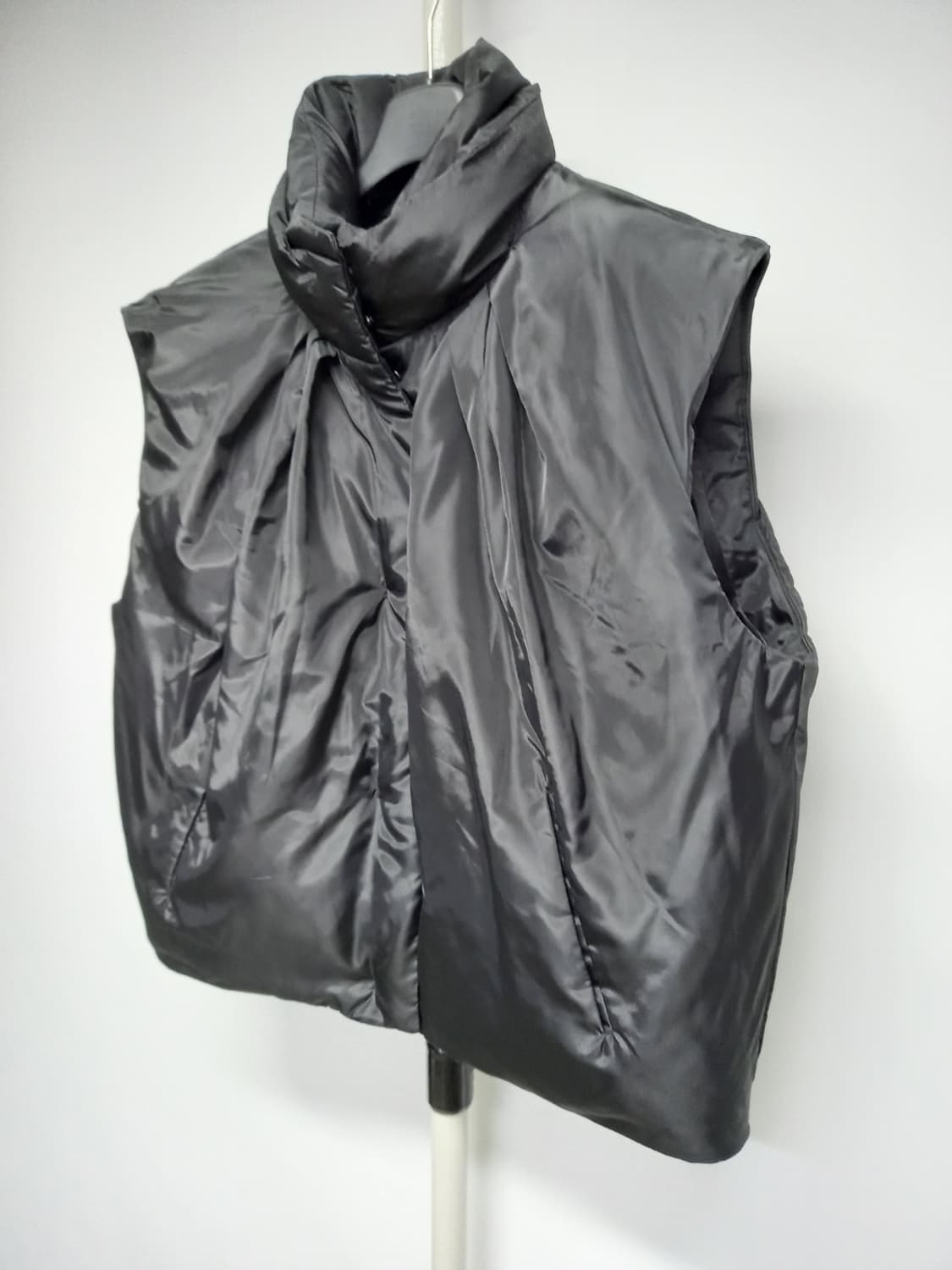 새 조르쥬레쉬 포코노 경량 패딩 베스트 77 상품이미지4