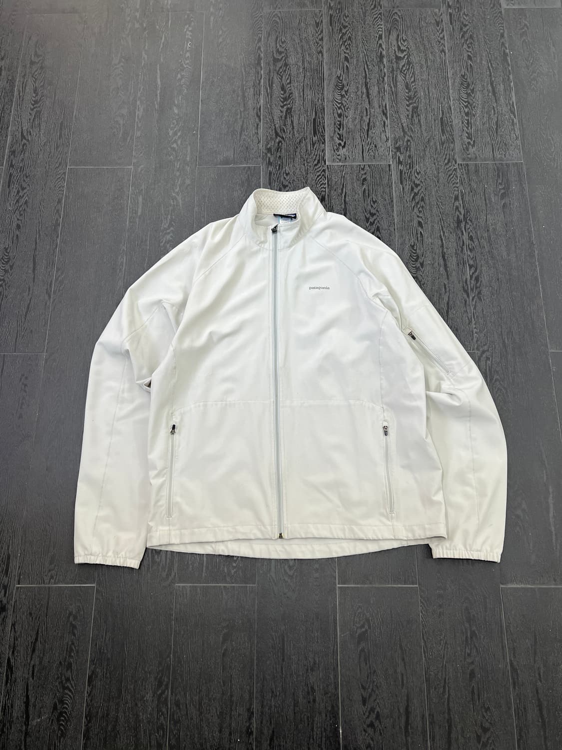 파타고니아 집업자켓 상품이미지2