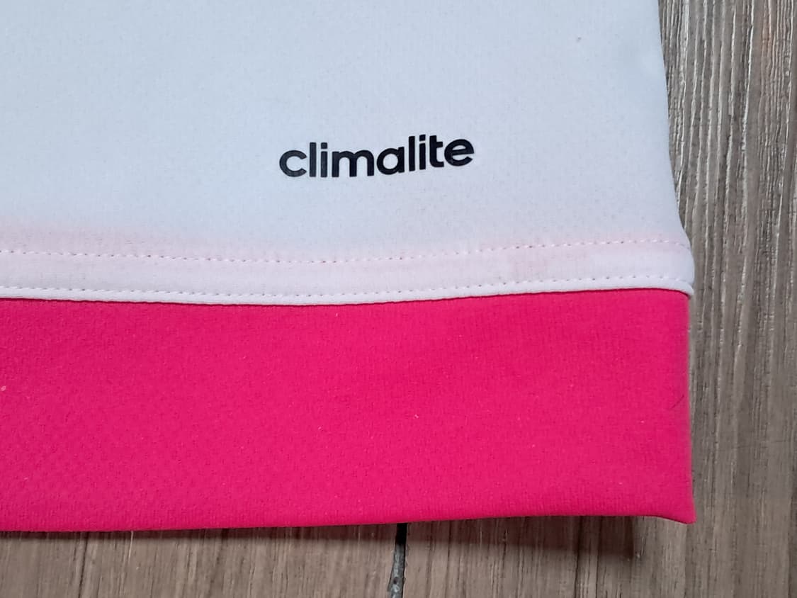 아디다스 여성 반팔티 M 새상품  상품이미지7