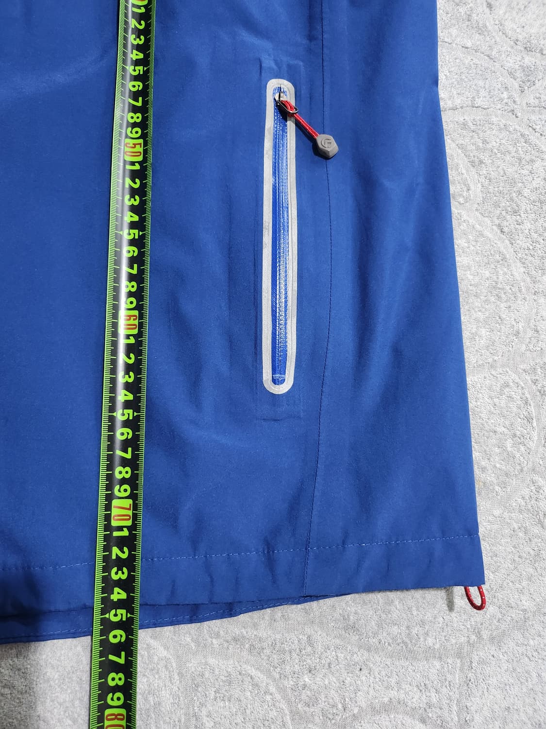 노스페이스 고어텍스 써밋시리즈 XXL 상품이미지10