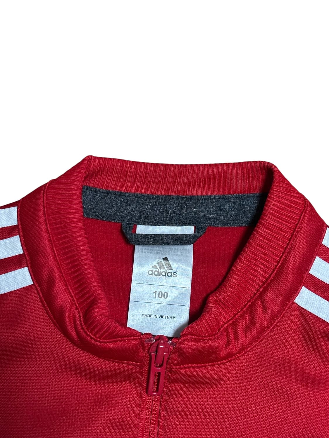 아디다스 맨체스터 유나이티드 져지 트랙탑 상품이미지5