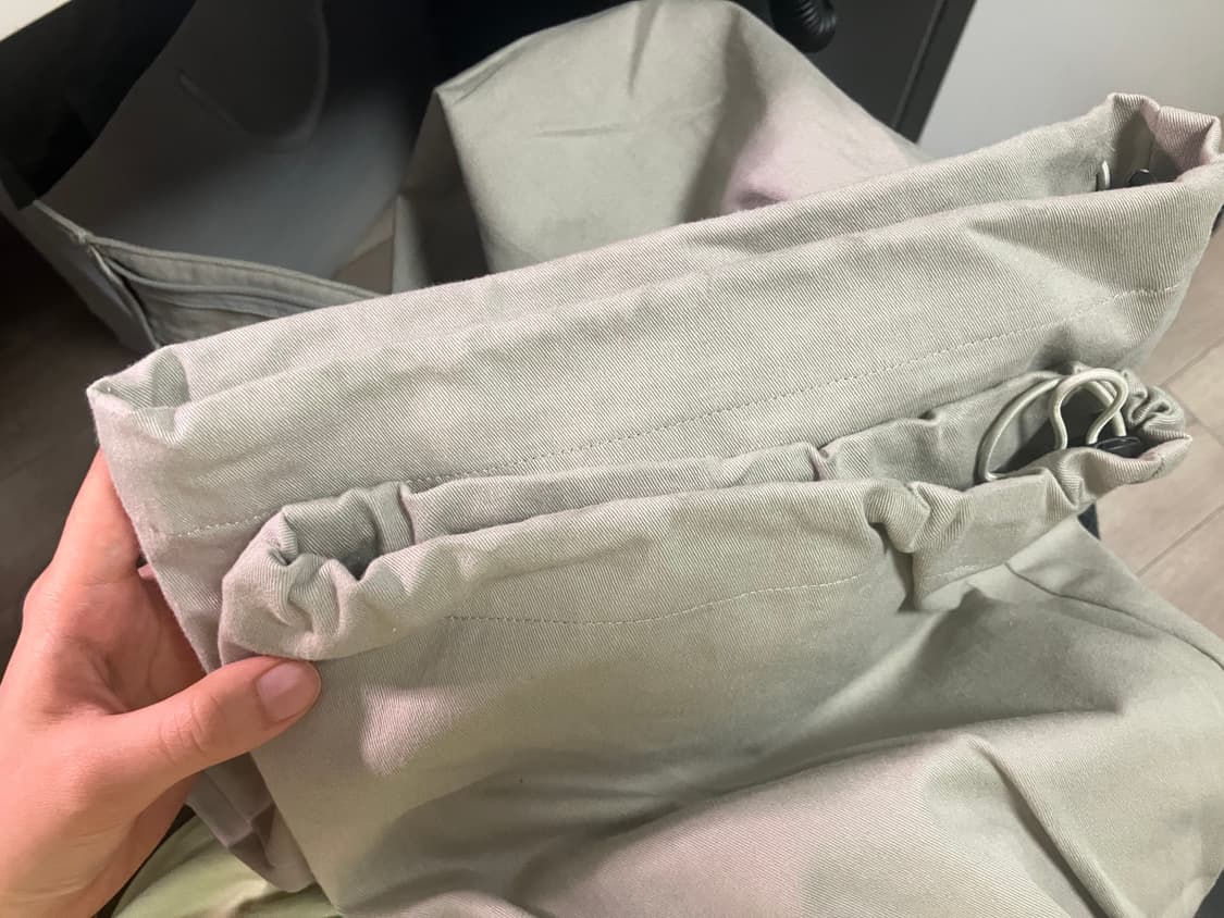 999휴머니티 파라 이지 팬츠 상품이미지9