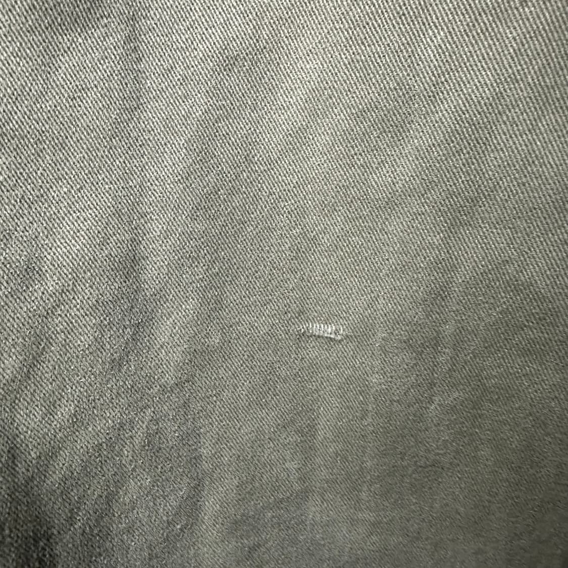 FREE 여자 양면 리버서블 바버맛 워크 자켓 상품이미지5