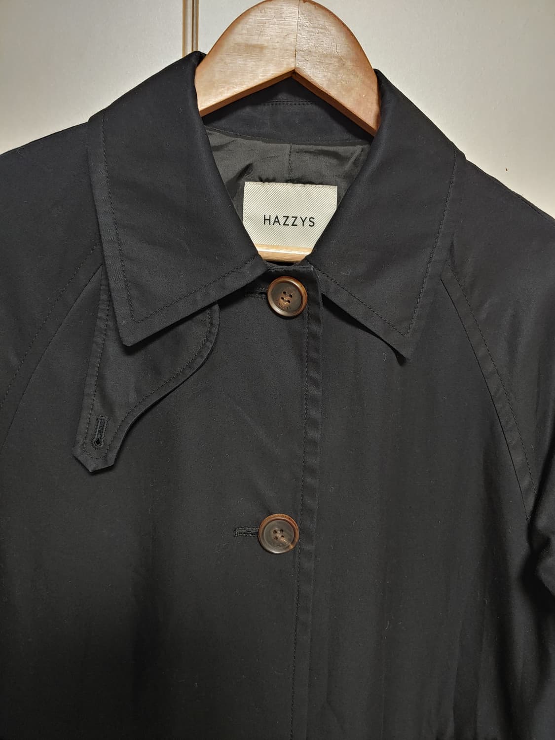 헤지스 59만대 맥트렌치코트  상품이미지9