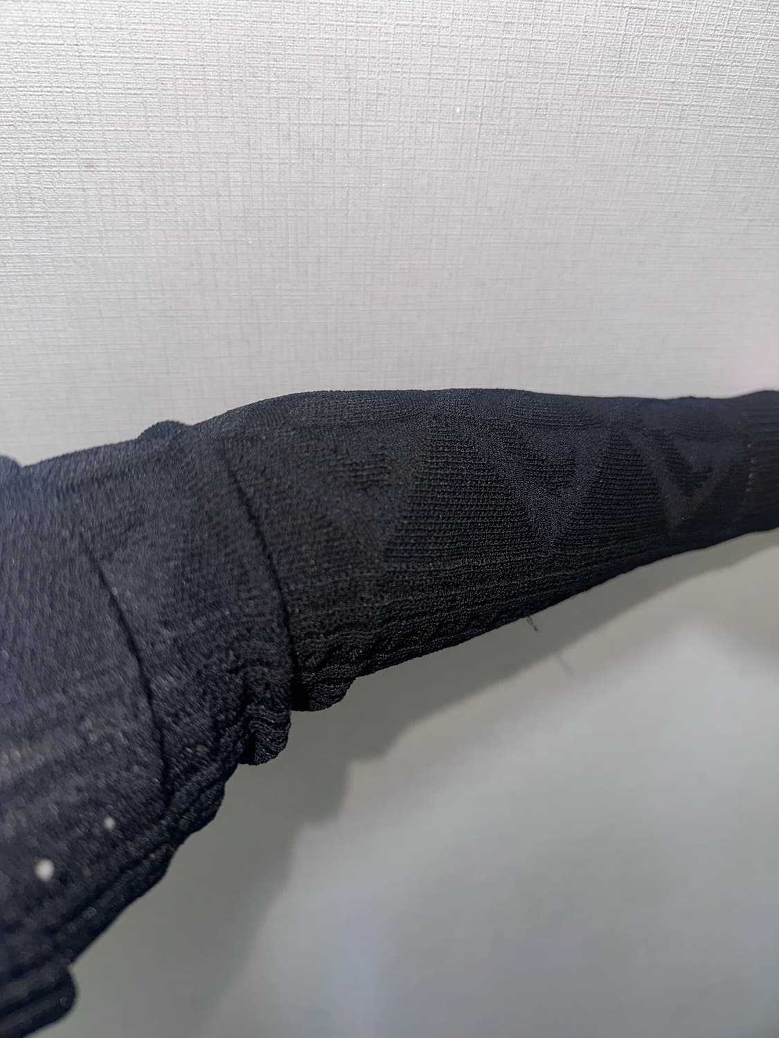 마린세르 크롭 가디건 상품이미지7