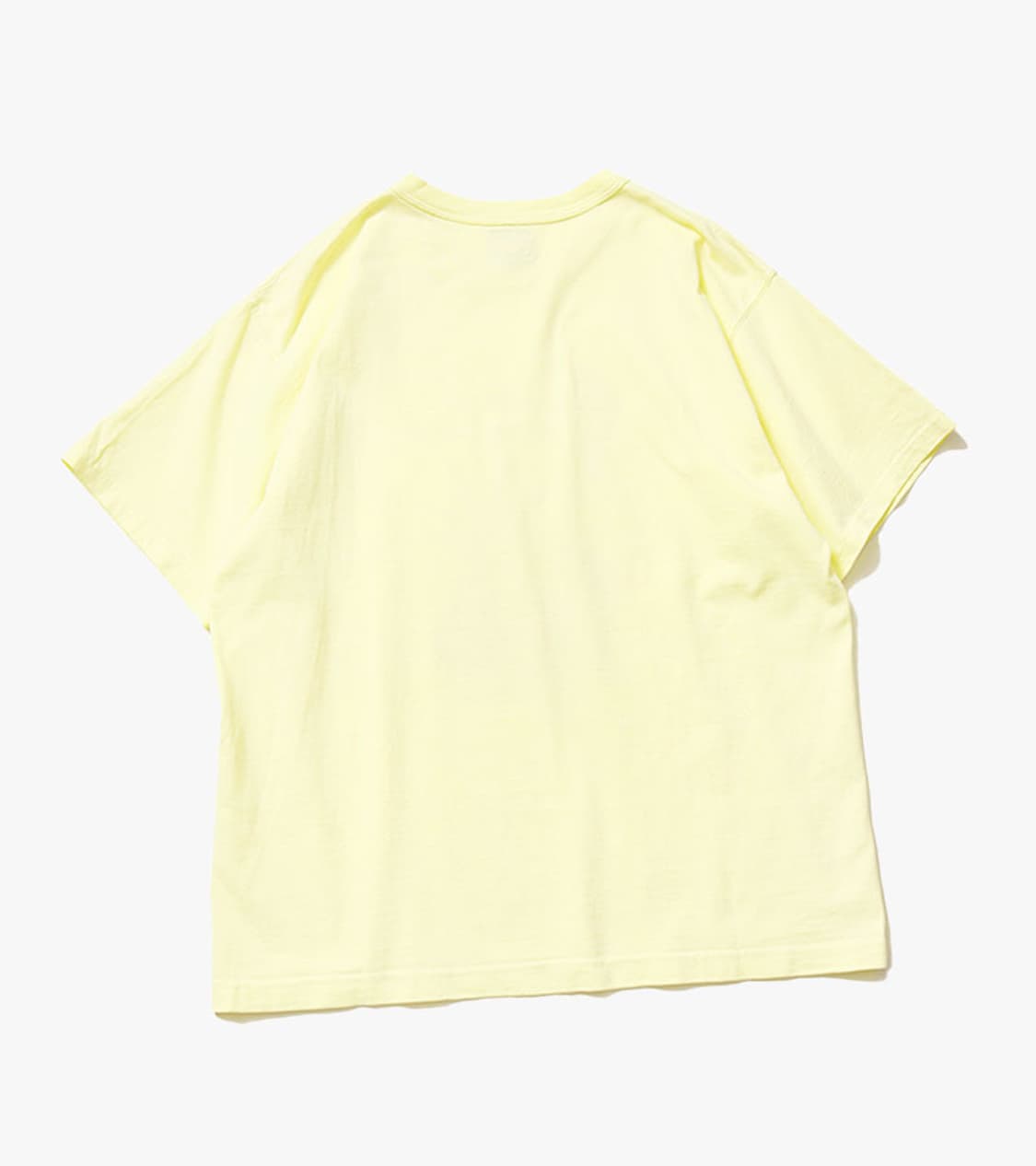 THE REAL MOCCY’S - T SHIRT 상품이미지7