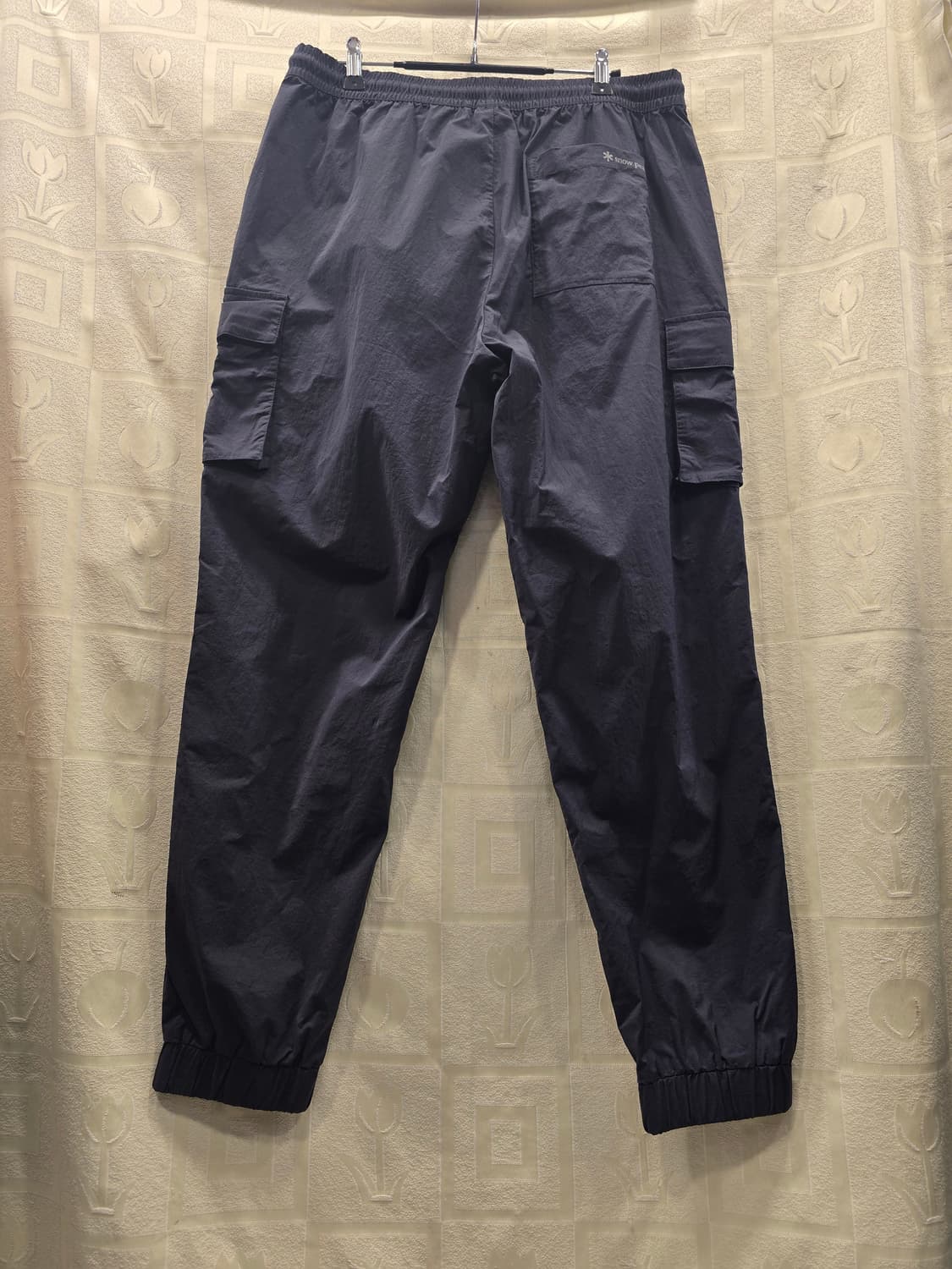 거의새거) 스노우피크 우븐 카고 조거 팬츠 XL(31~32) 상품이미지5