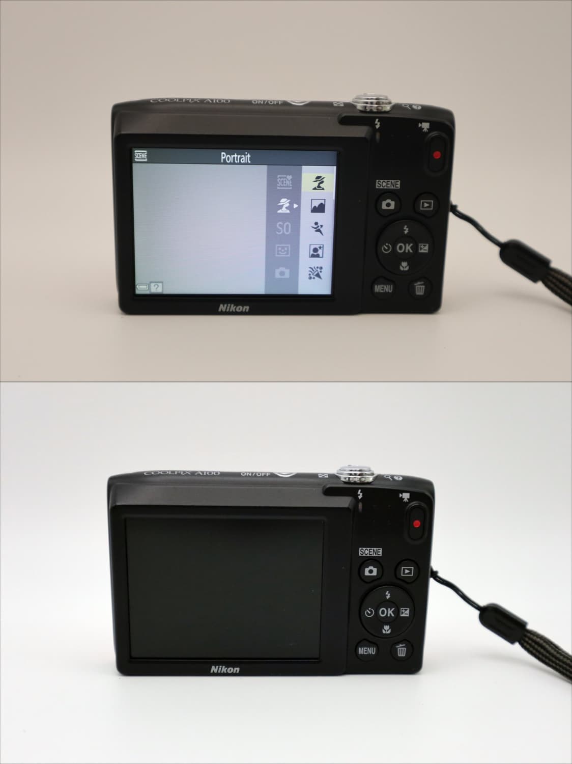 니콘 쿨픽스 A100 [배송비x,수수료x]  상품이미지3