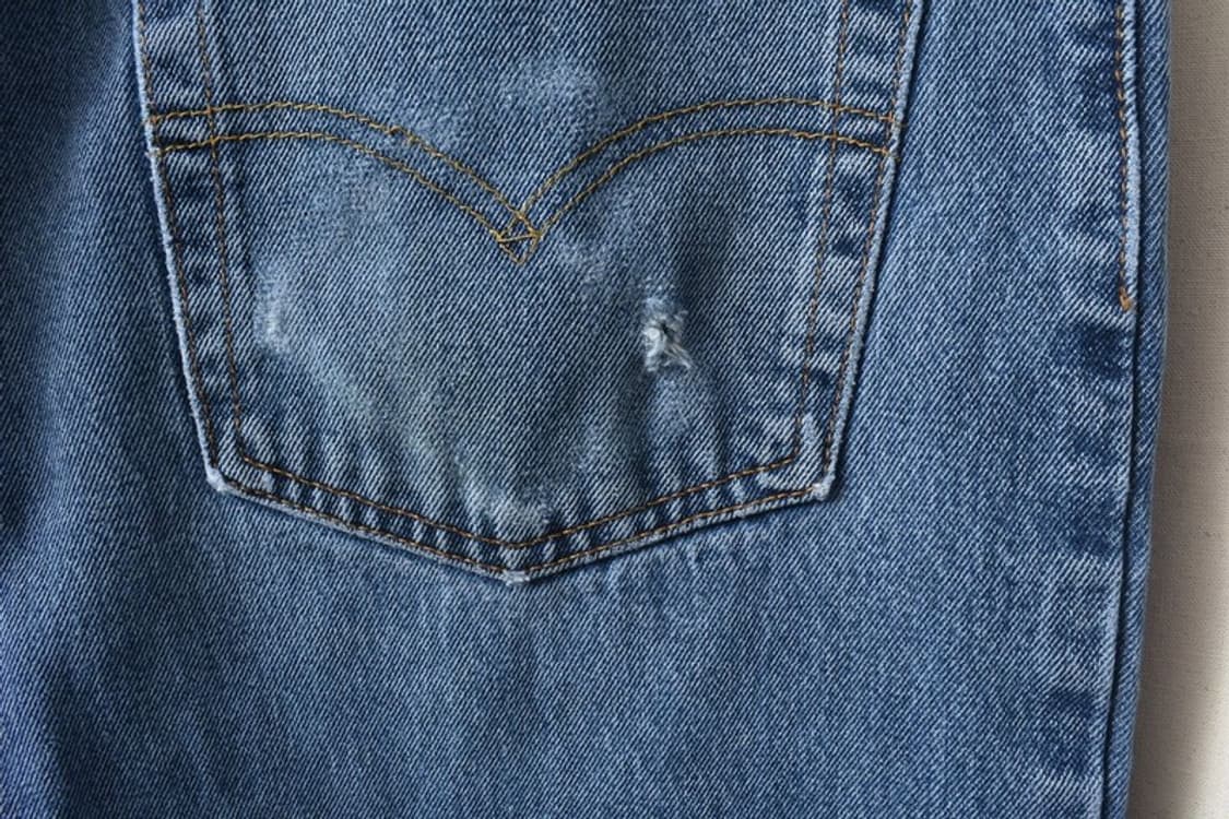 00S 리바이스 517 청바지 38 M0204 상품이미지6