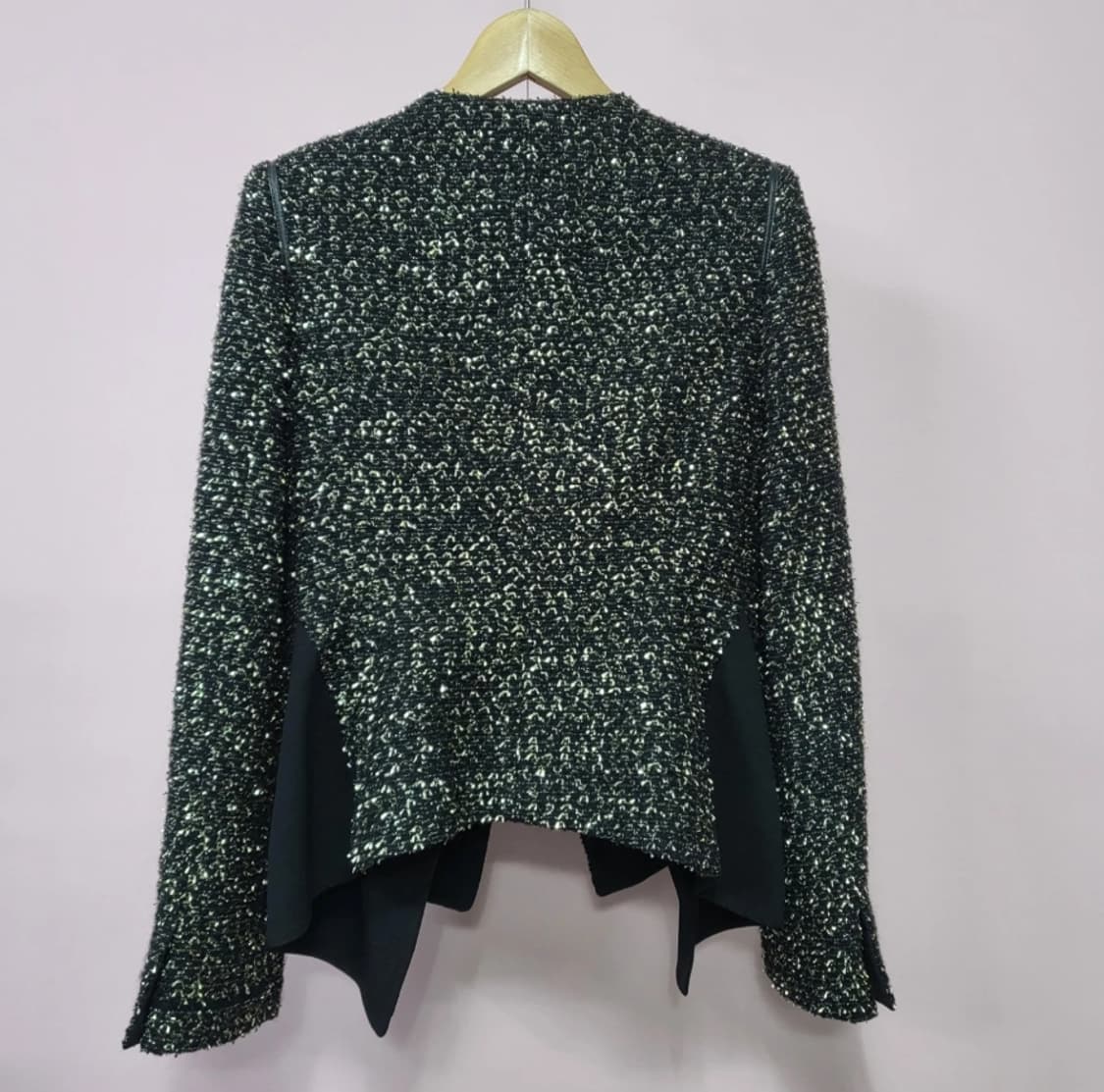 미샤 트위드 자켓 55 상품이미지3