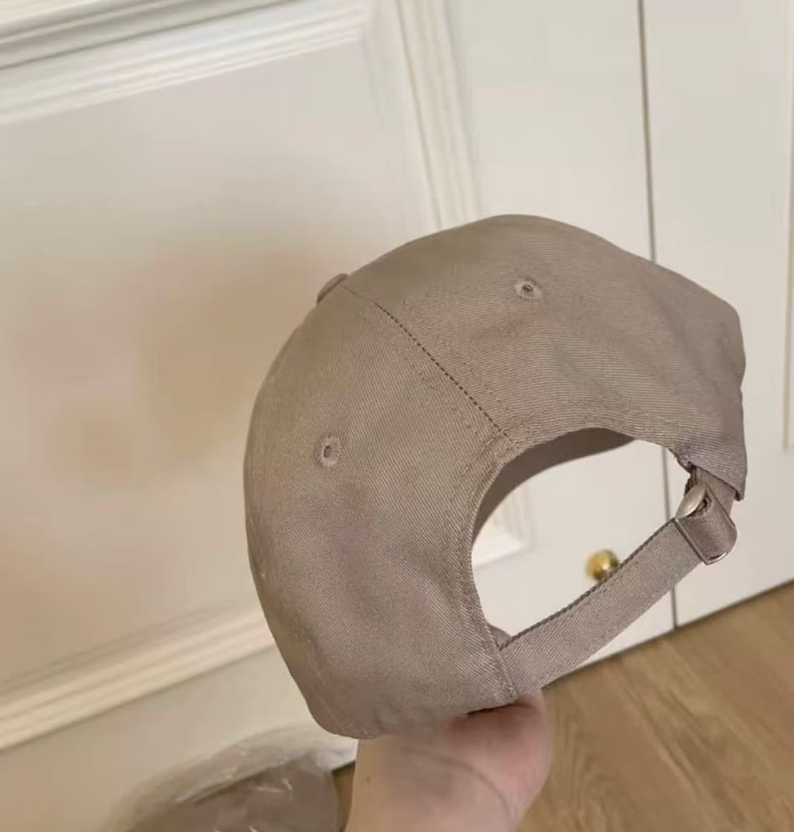 불가리 호텔&리조트 짐나지움 웰니스 vip 캡모자 상품이미지7