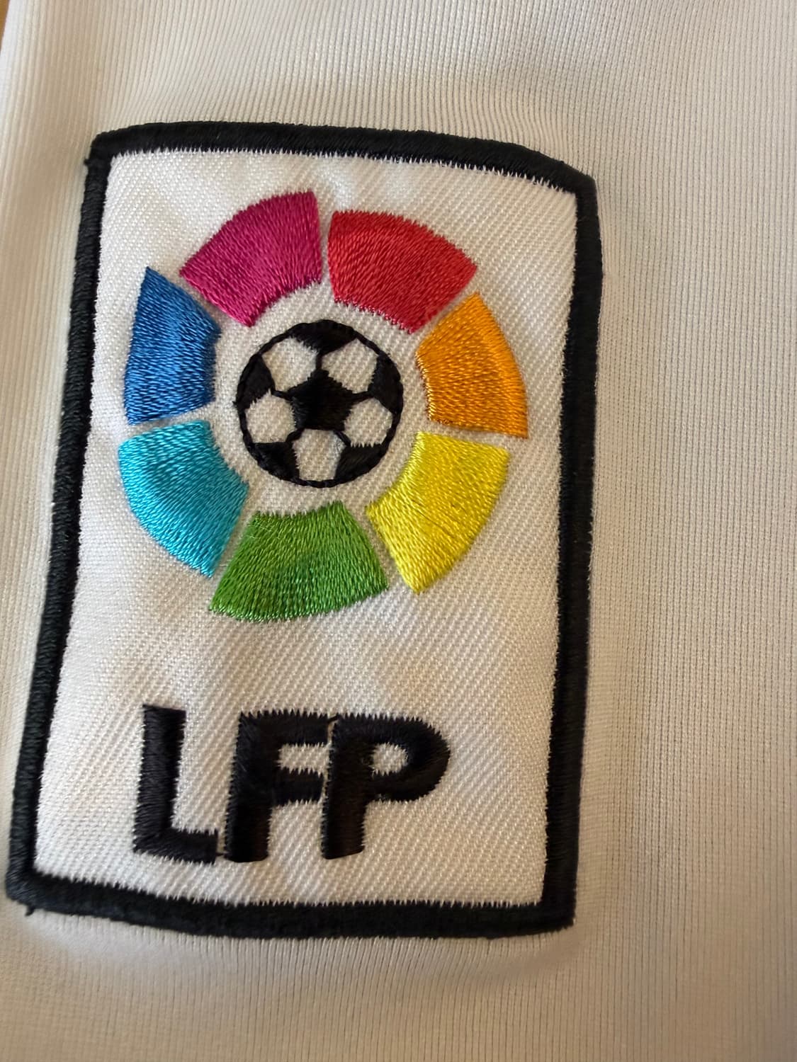 [L/105]11-12 레알 마드리드 홈 호날두 V13659 상품이미지4