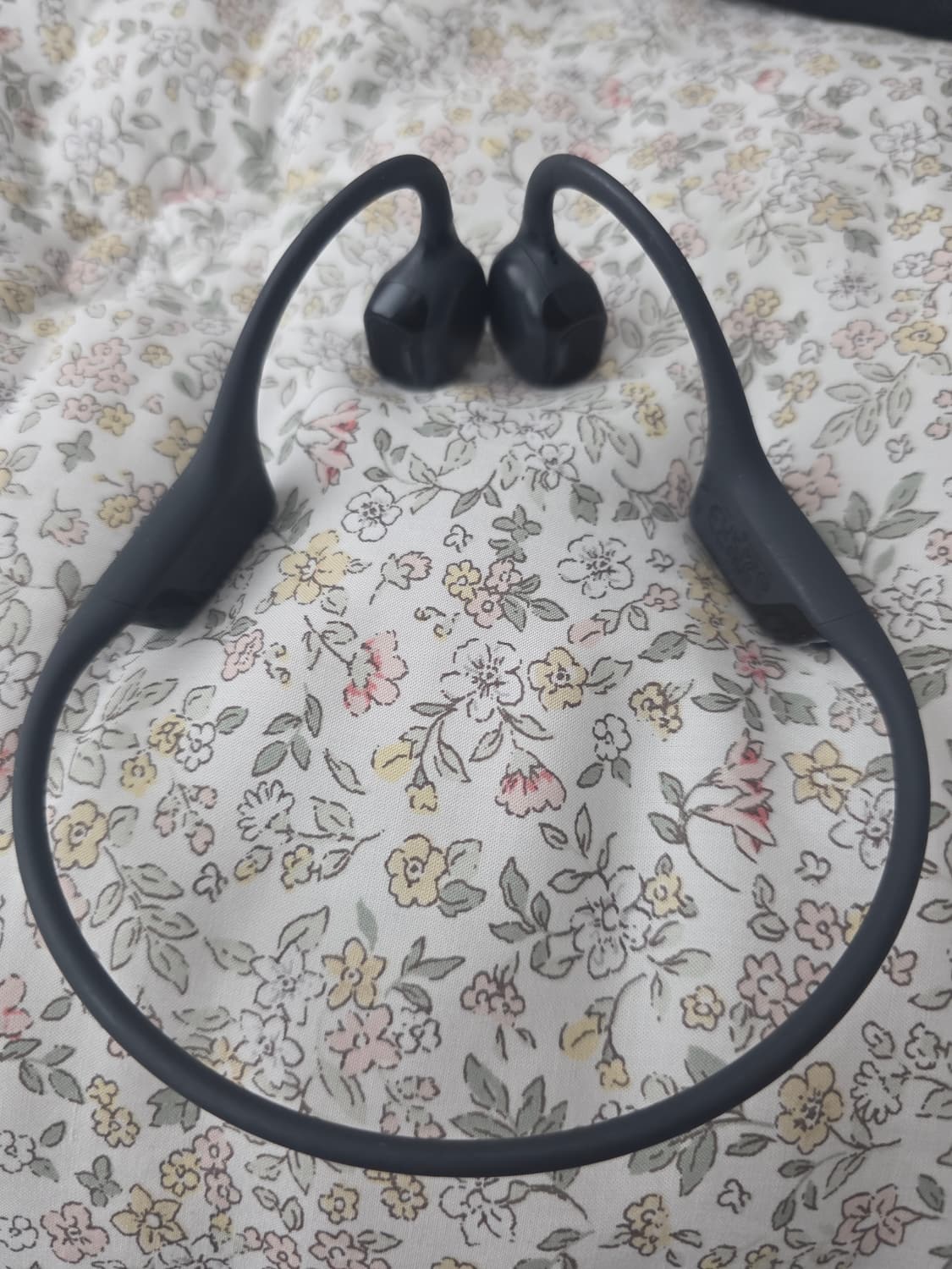 샥즈 오픈런 프로2 미니 블랙 
최근 인기있는 골전도 이어폰  상품이미지1