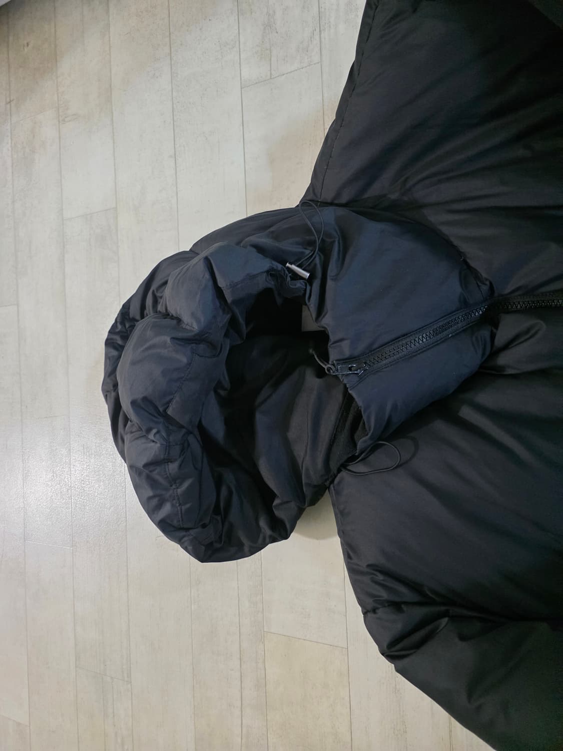 집시 리더 구스 다운 L 상품이미지3