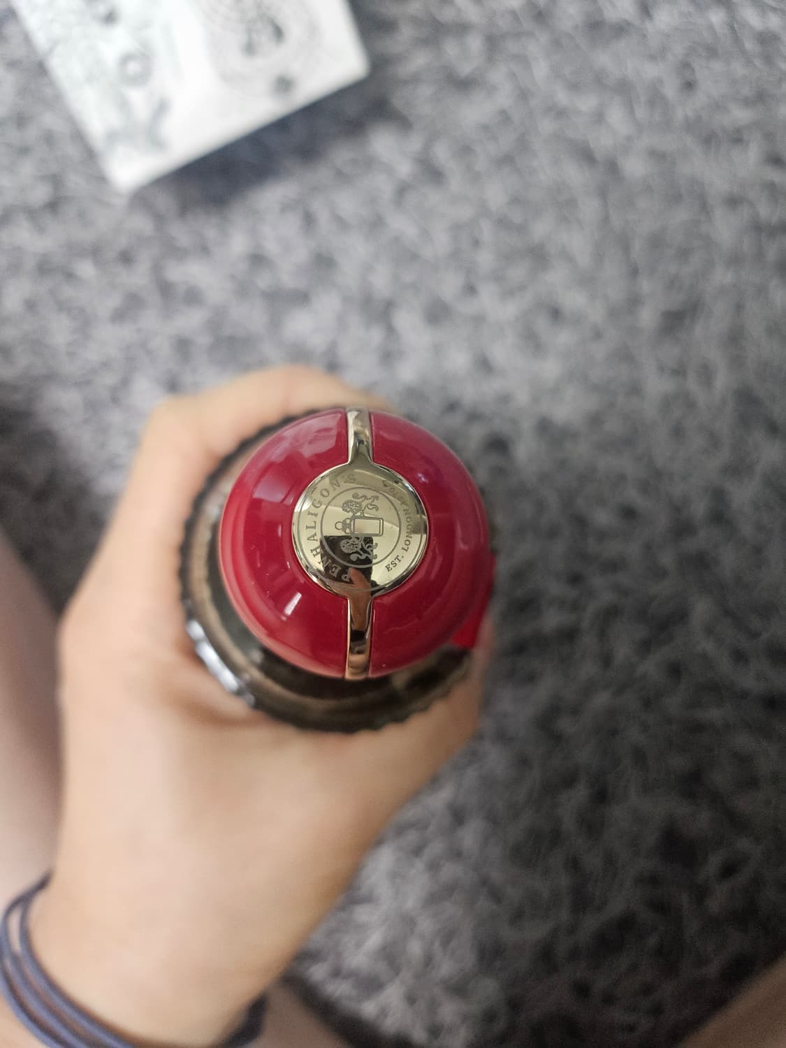 펜할리곤스 리퀴드 러브 오드퍼퓸100ml 상품이미지5