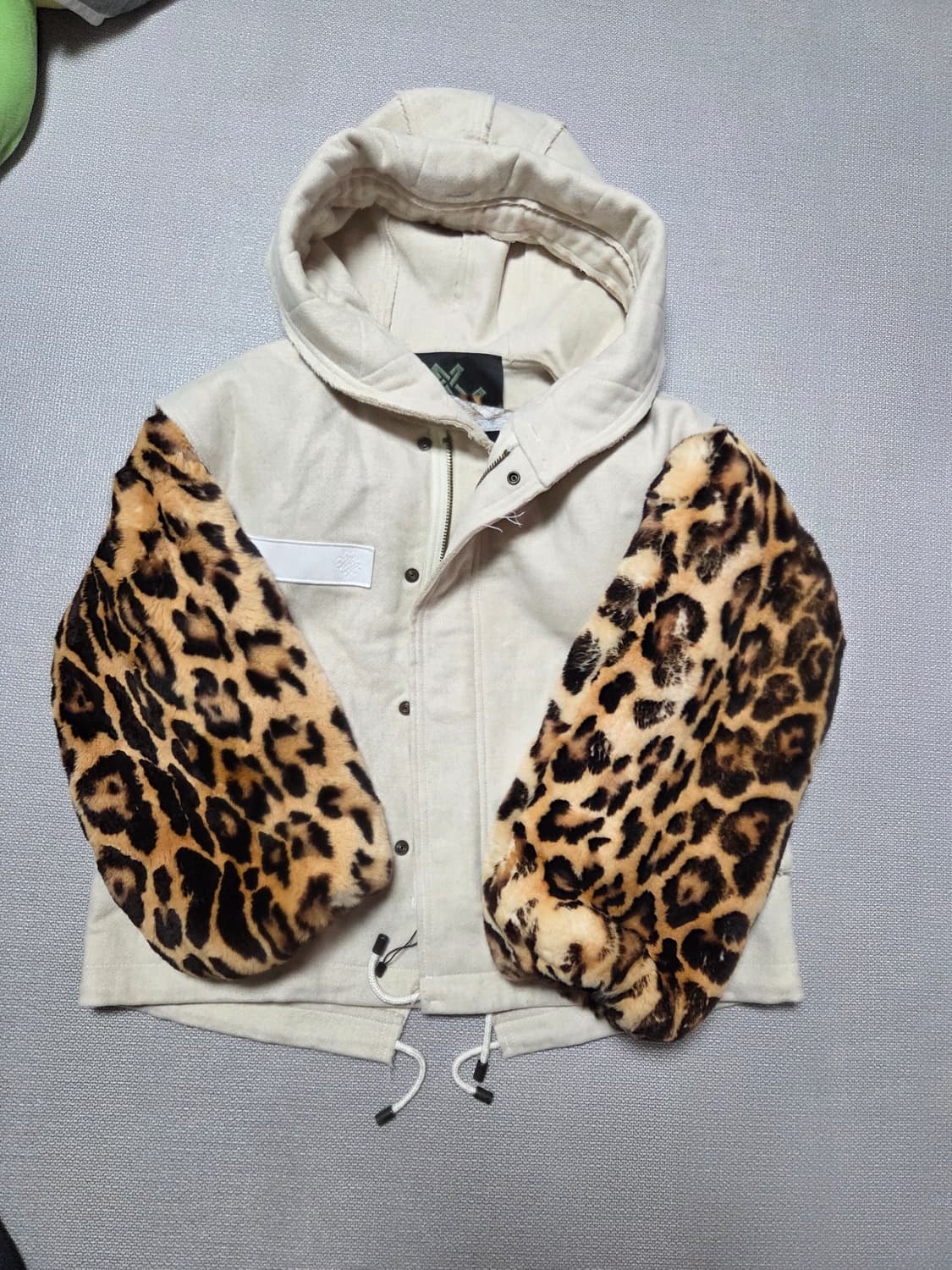 미스터앤미세스 자켓 팝니다 상품이미지7