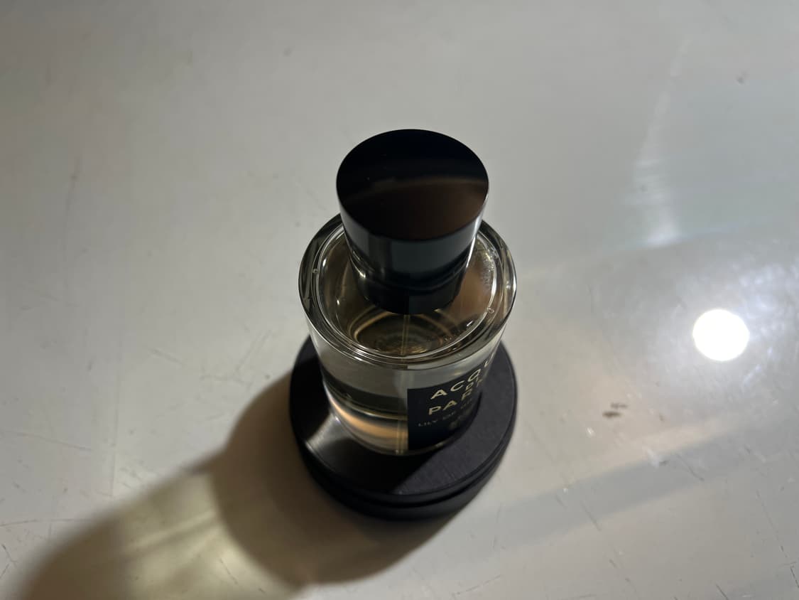 아쿠아 다 파르마 릴리 오브 더 밸리 100ml  상품이미지3