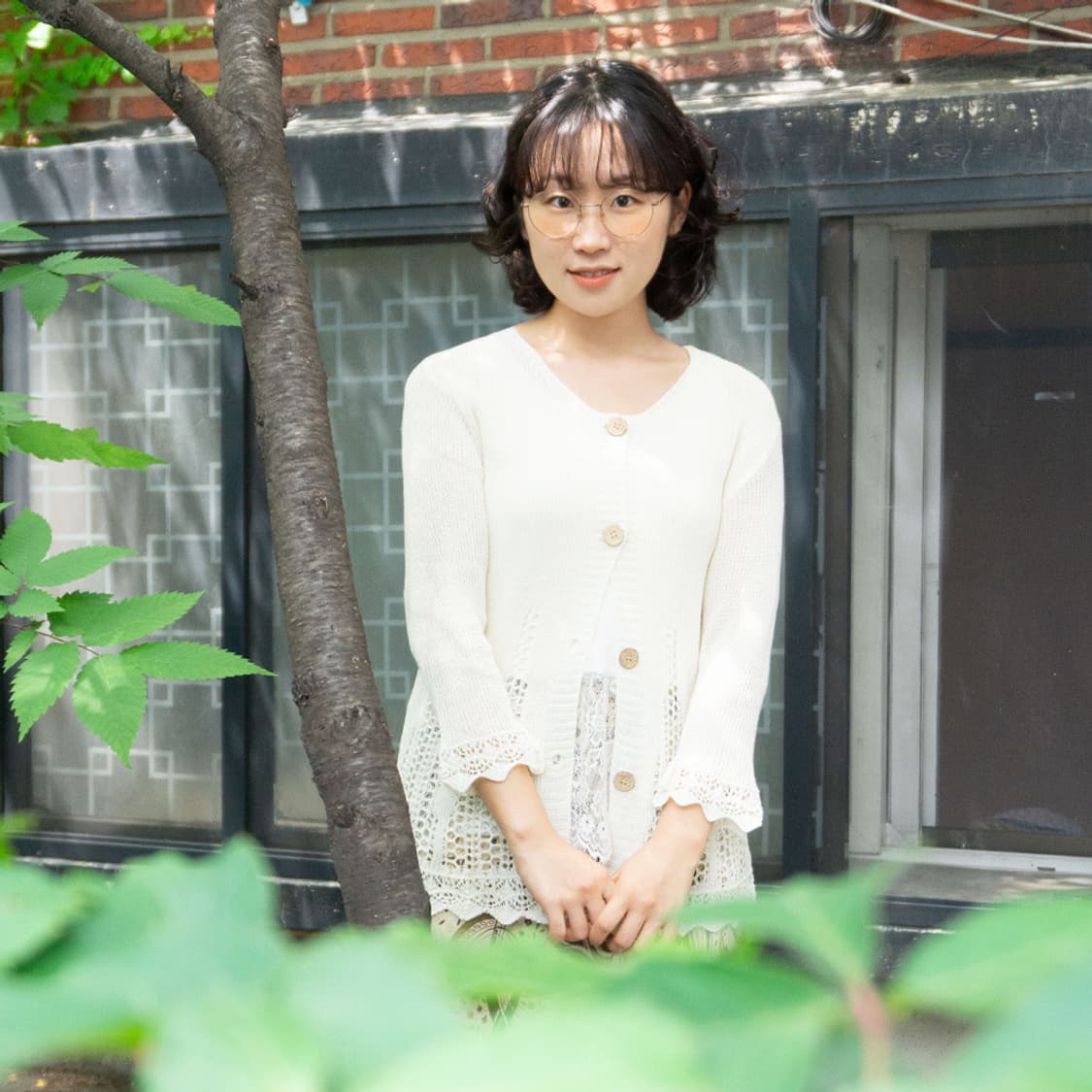 올리브 꽃편지 SET 상품이미지6