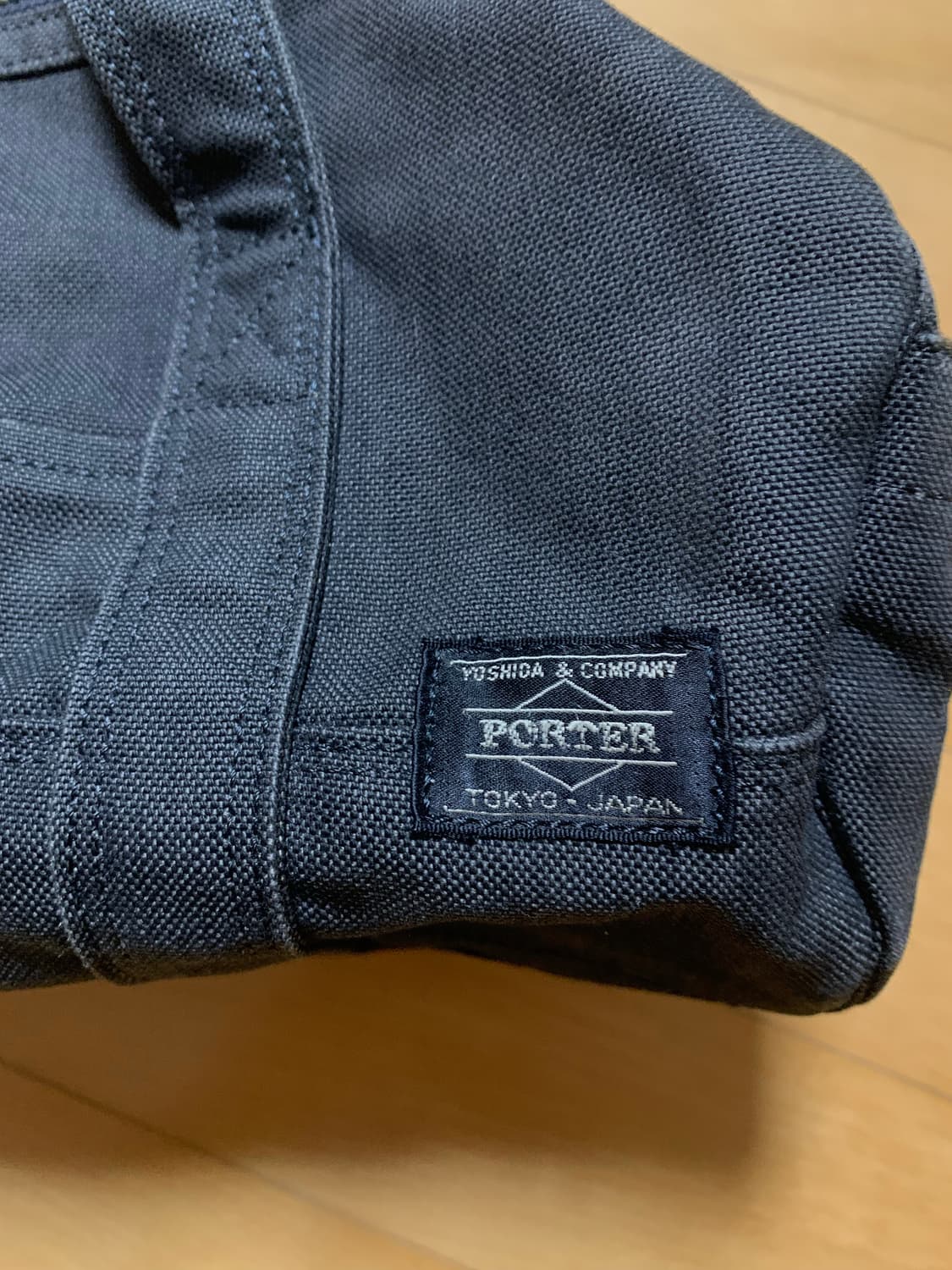 포터 미니 보스턴 가방 상품이미지2