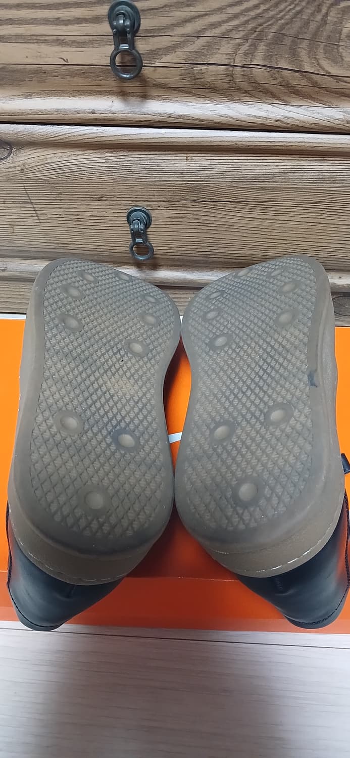 미소페 앵글부츠(250mm)  상품이미지7