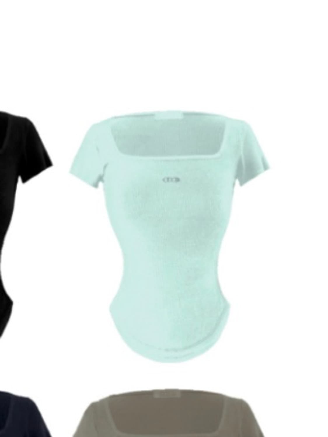 오도어 스퀘어 하프티 민트 상품이미지1