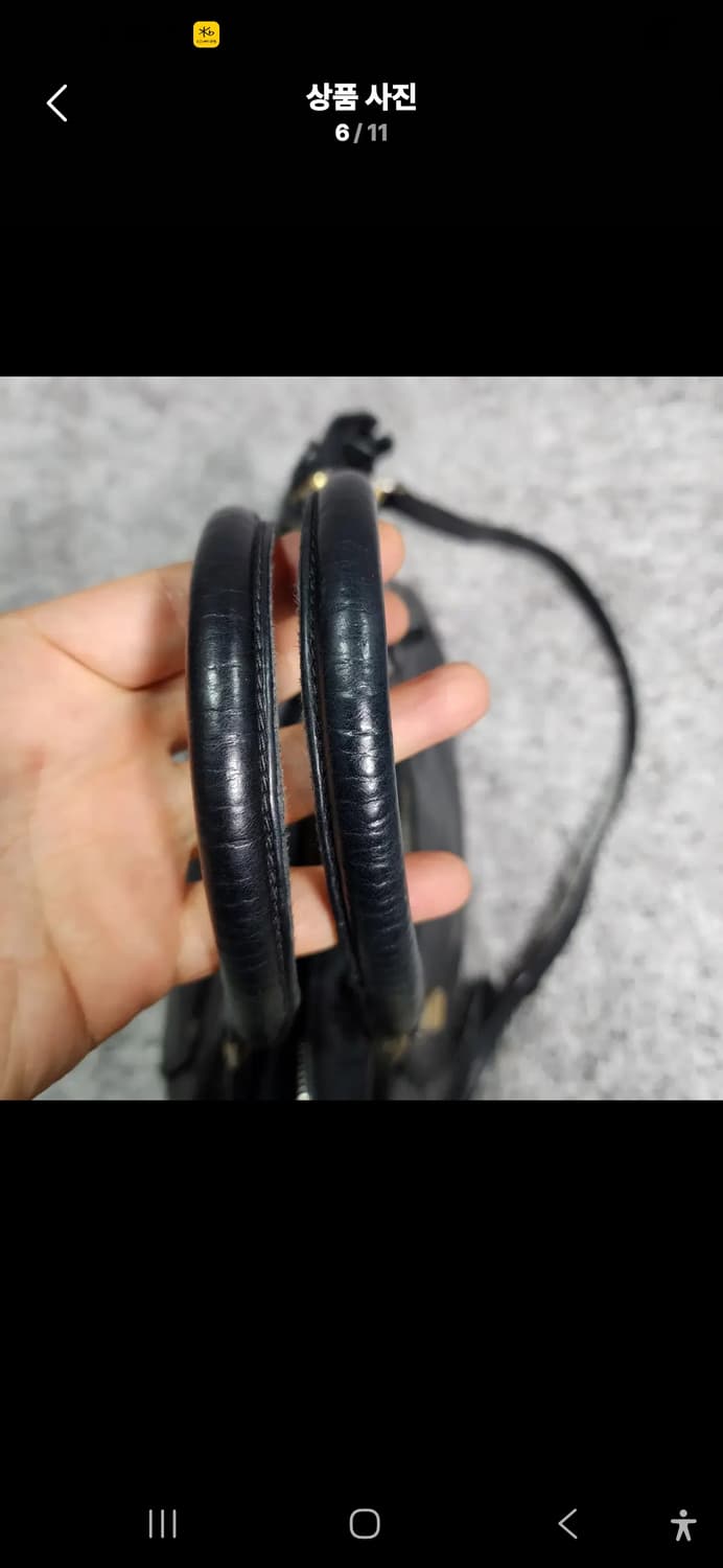 프라다 토트백 숄더백 상품이미지6