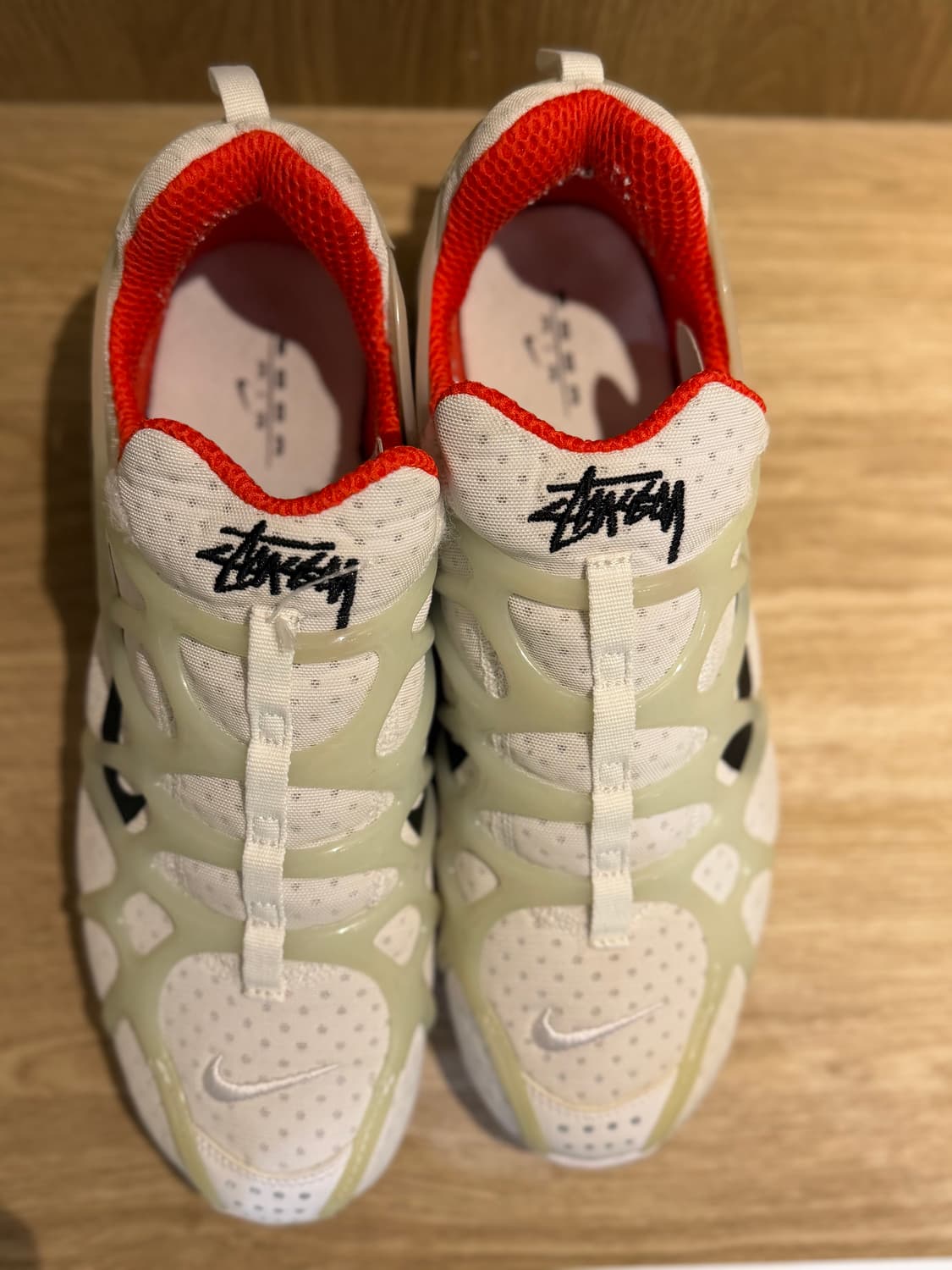 나이키 스투시 에어 줌 스피리돈 케이지 2 상품이미지2