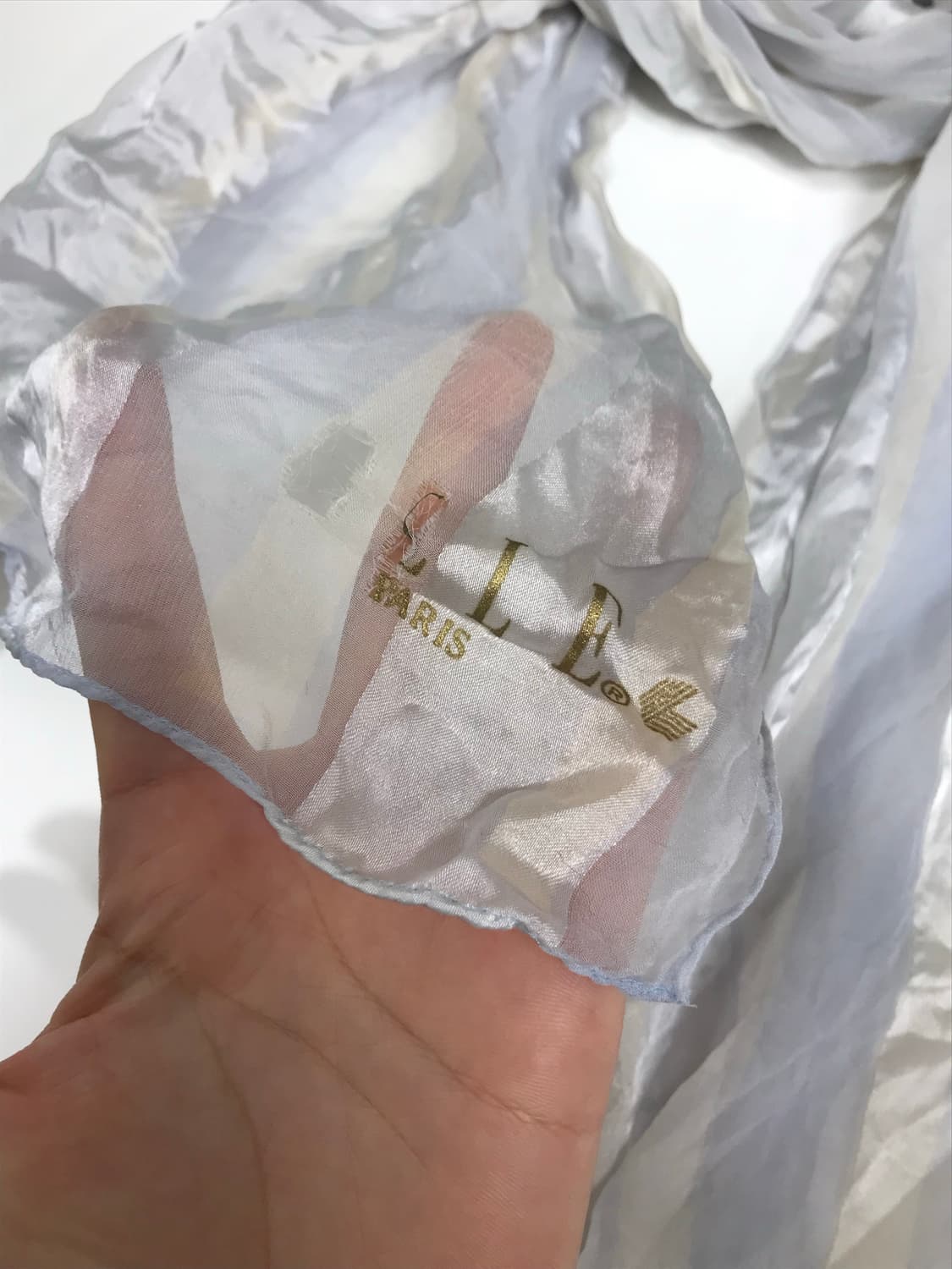 스카프 상품이미지3