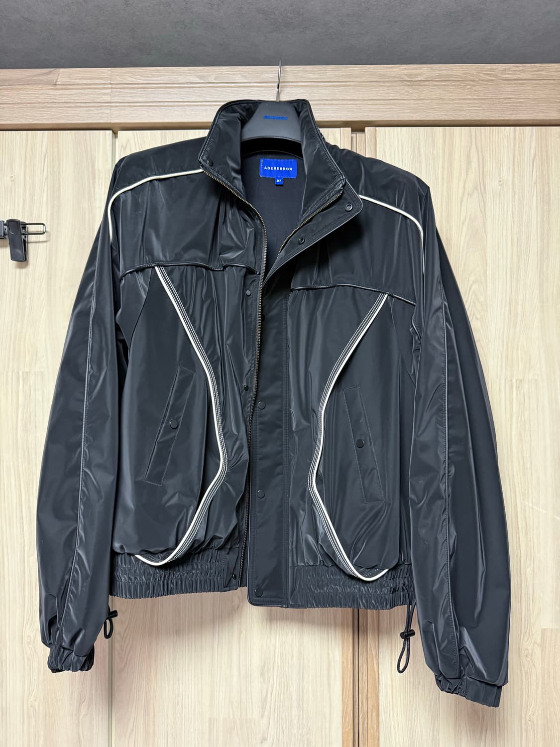 (A2) 아더에러 반트 점퍼 ver.1 상품이미지1