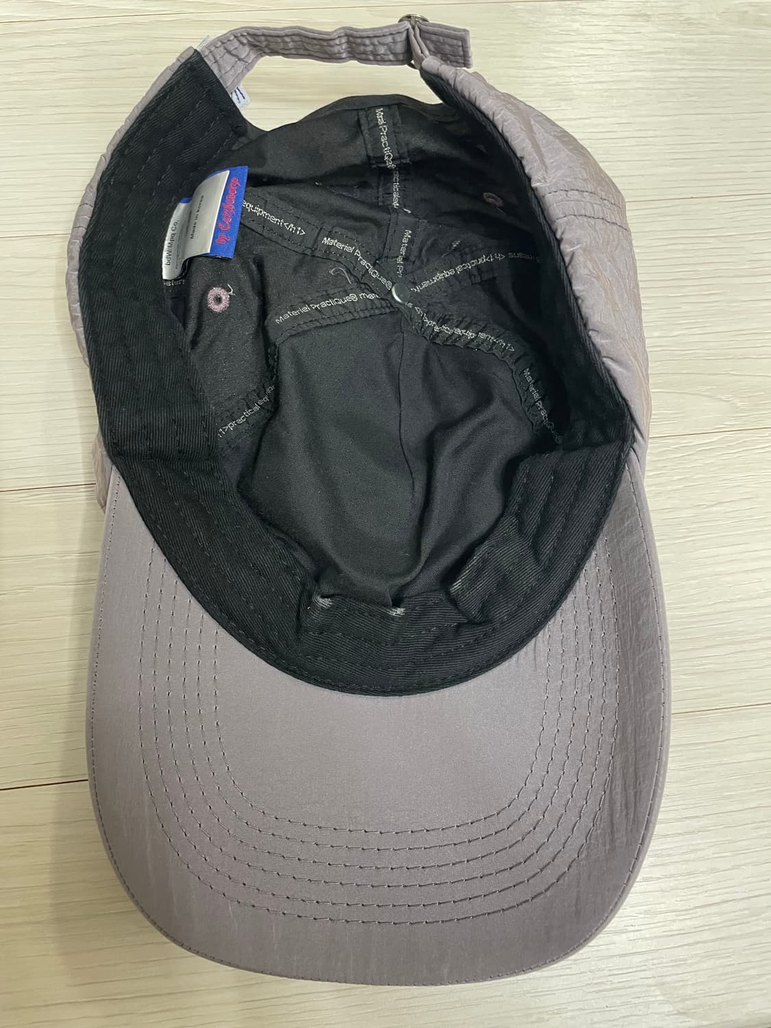 Mpq 모자 상품이미지2