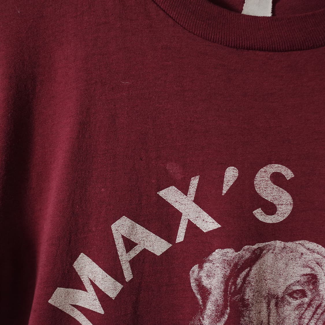 80's Screen Stars T-shirt 상품이미지3