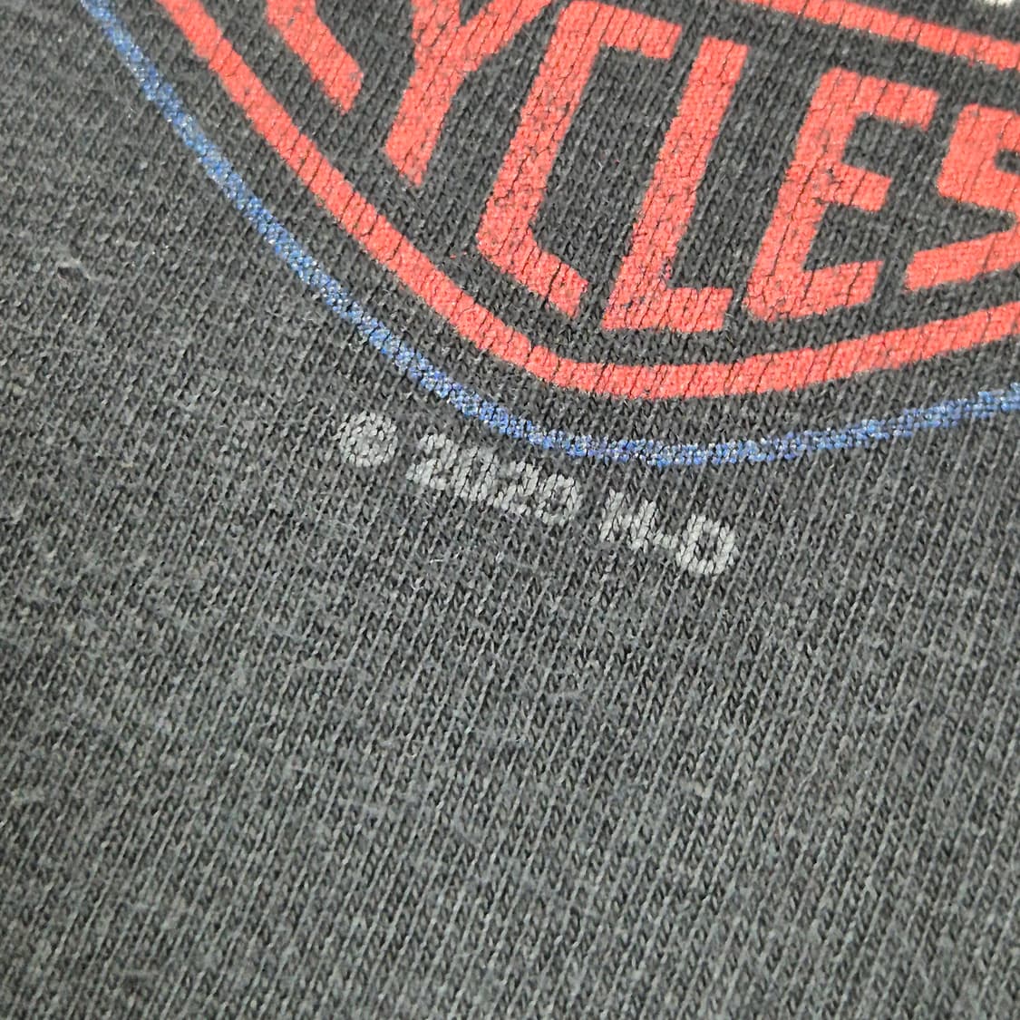 [XXL]할리데이비슨 아이다호 하이데저트 -628 상품이미지5