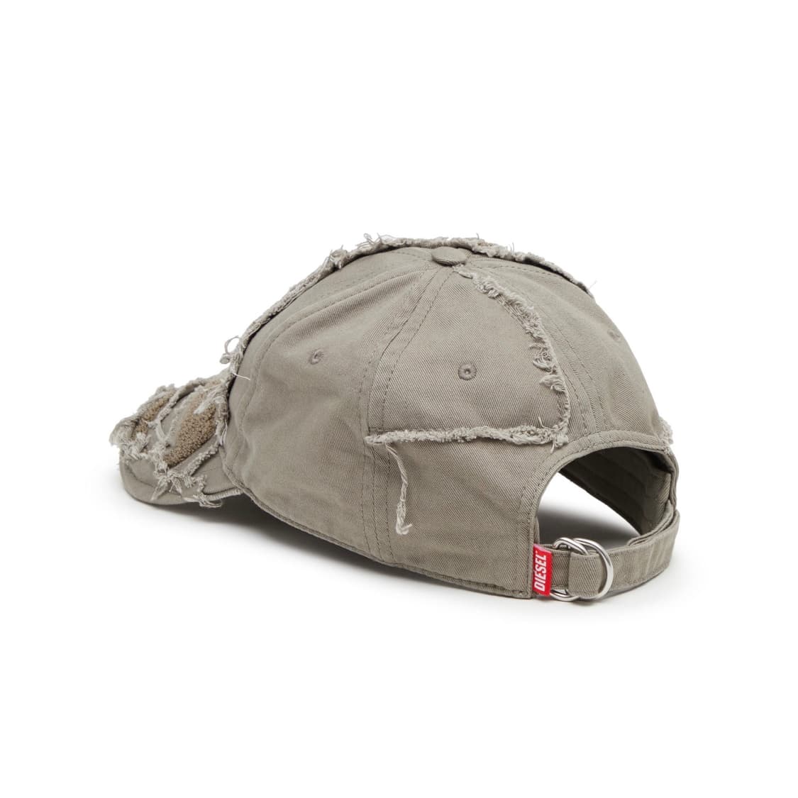 [새상품] 디젤 모자 Diesel C-Obi Baseball Cap (사 상품이미지2