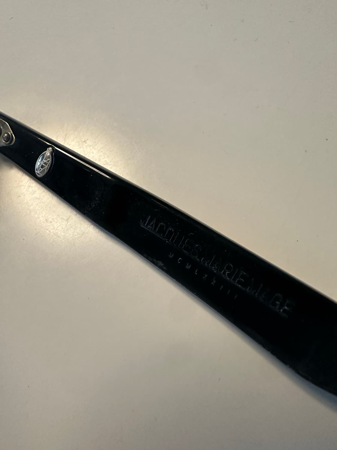 자크마리마지 제피린 47 블랙 상품이미지6