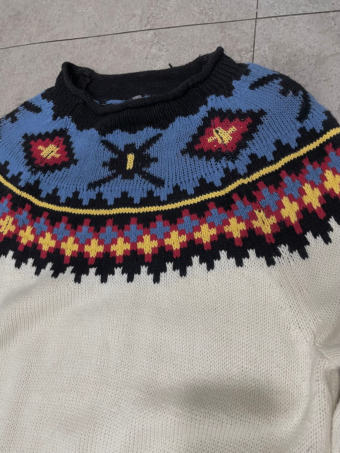 폴로챕스 에스닉 히피니트 상품이미지2