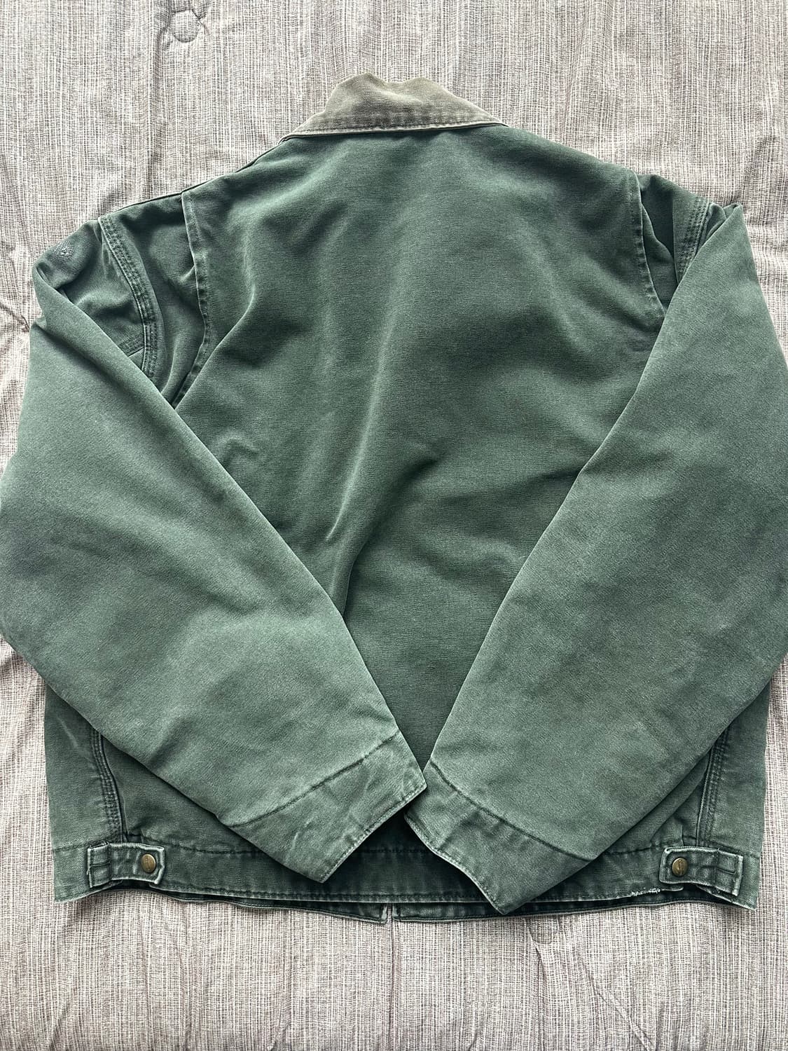 [XL] j97 mos 칼하트 디트로이트 XL Regular 상품이미지3