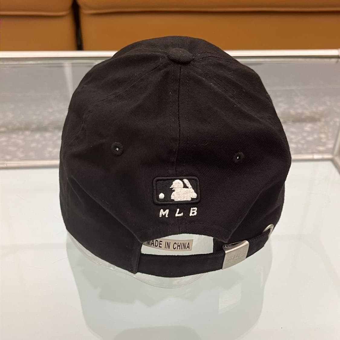 MLB 뉴욕양키스 야구모자 볼캡 C05935 상품이미지2