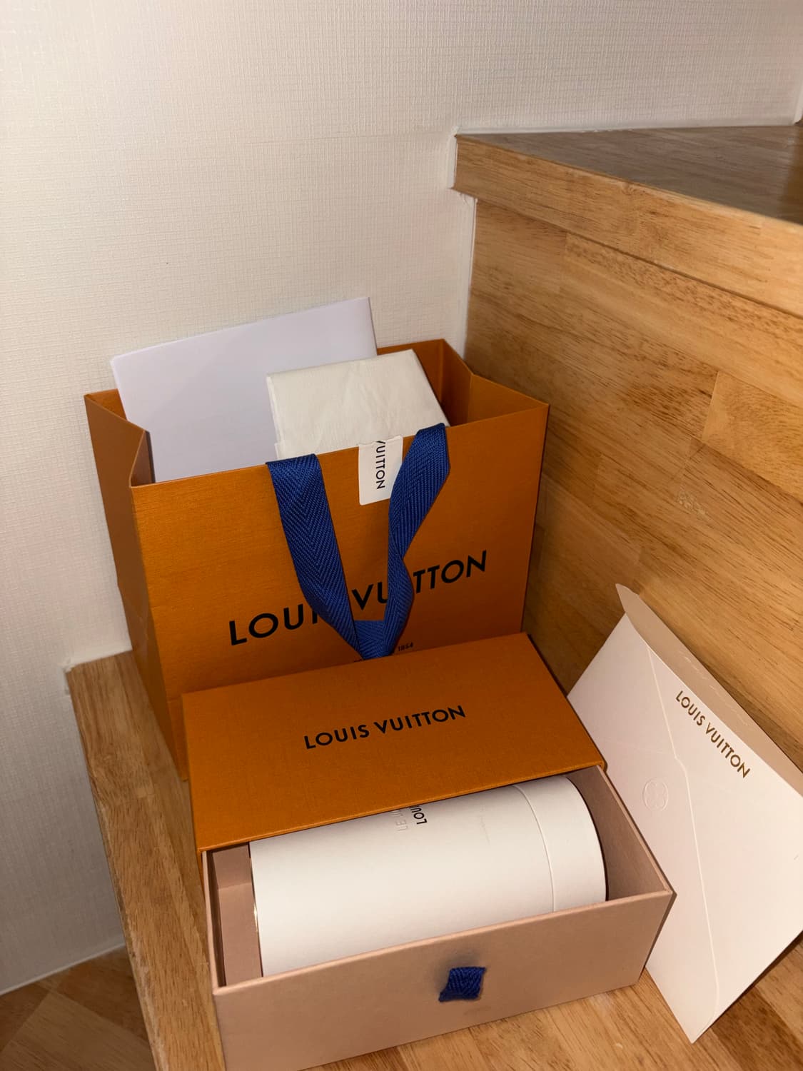 루이비통 르 주르 스레브 (Le Jour Se Leve) 향수 상품이미지4