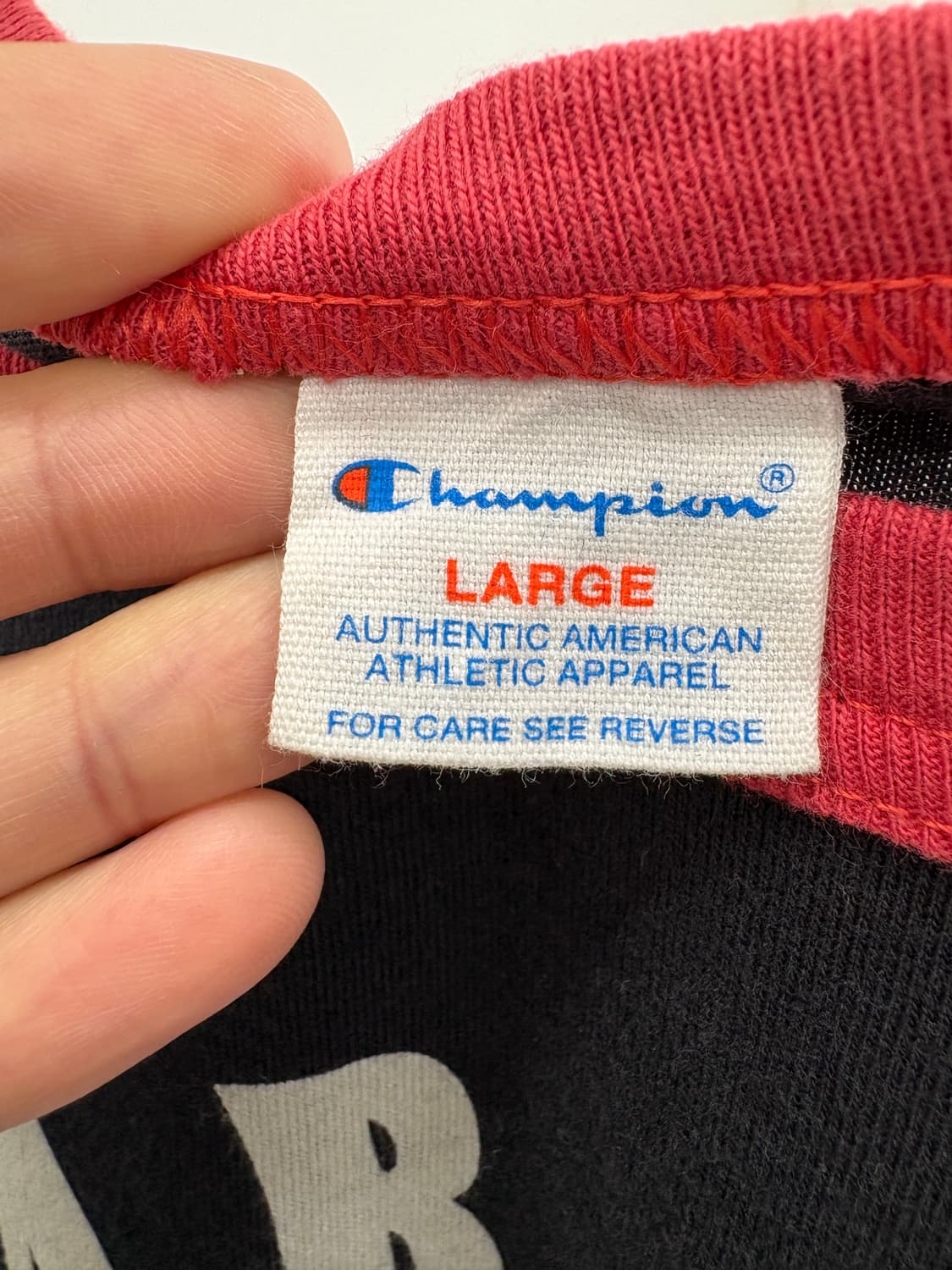 CHAMPION 반팔 티셔츠 상품이미지7