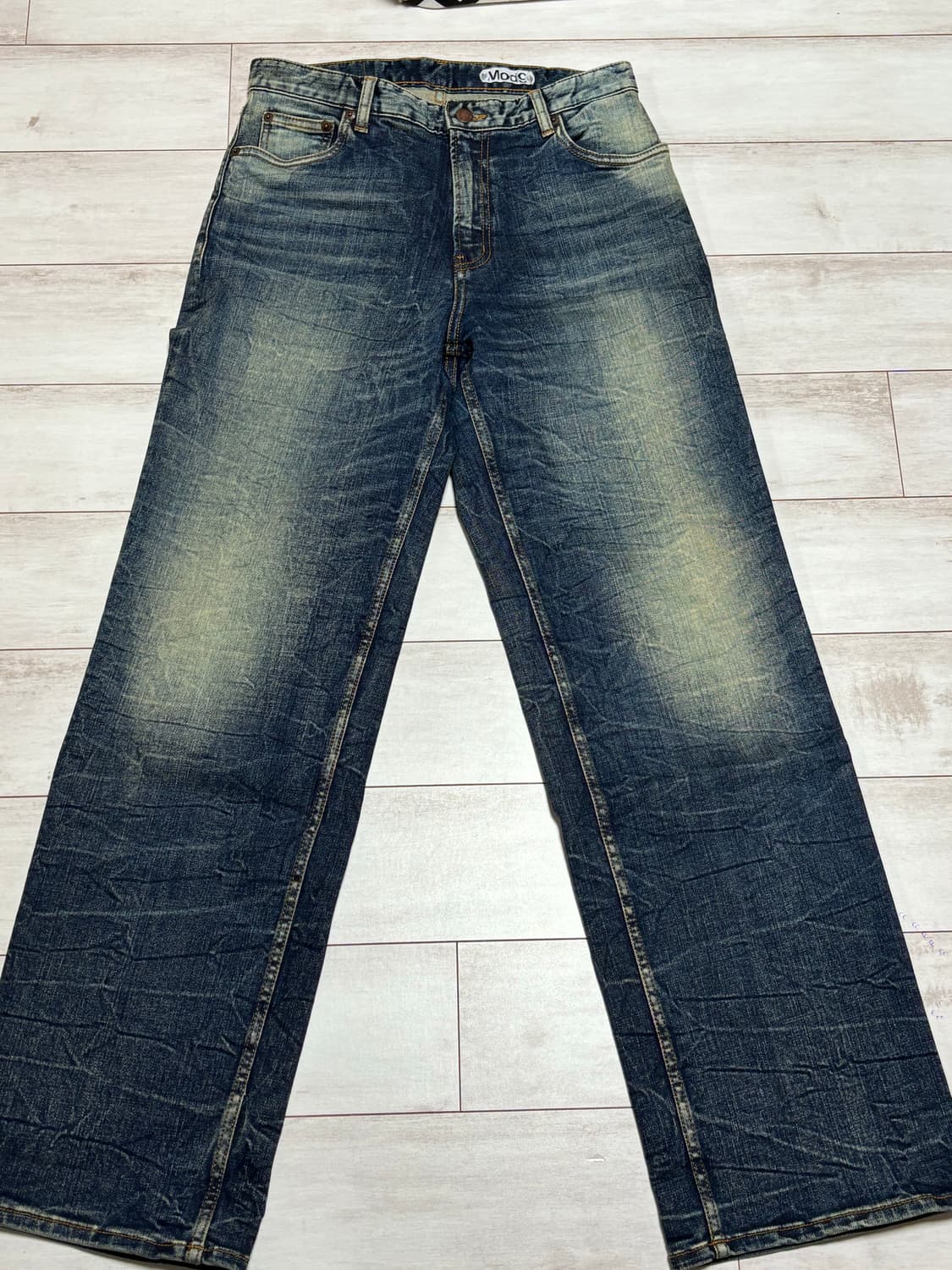 모드나인 뱀프릴리 상품이미지2