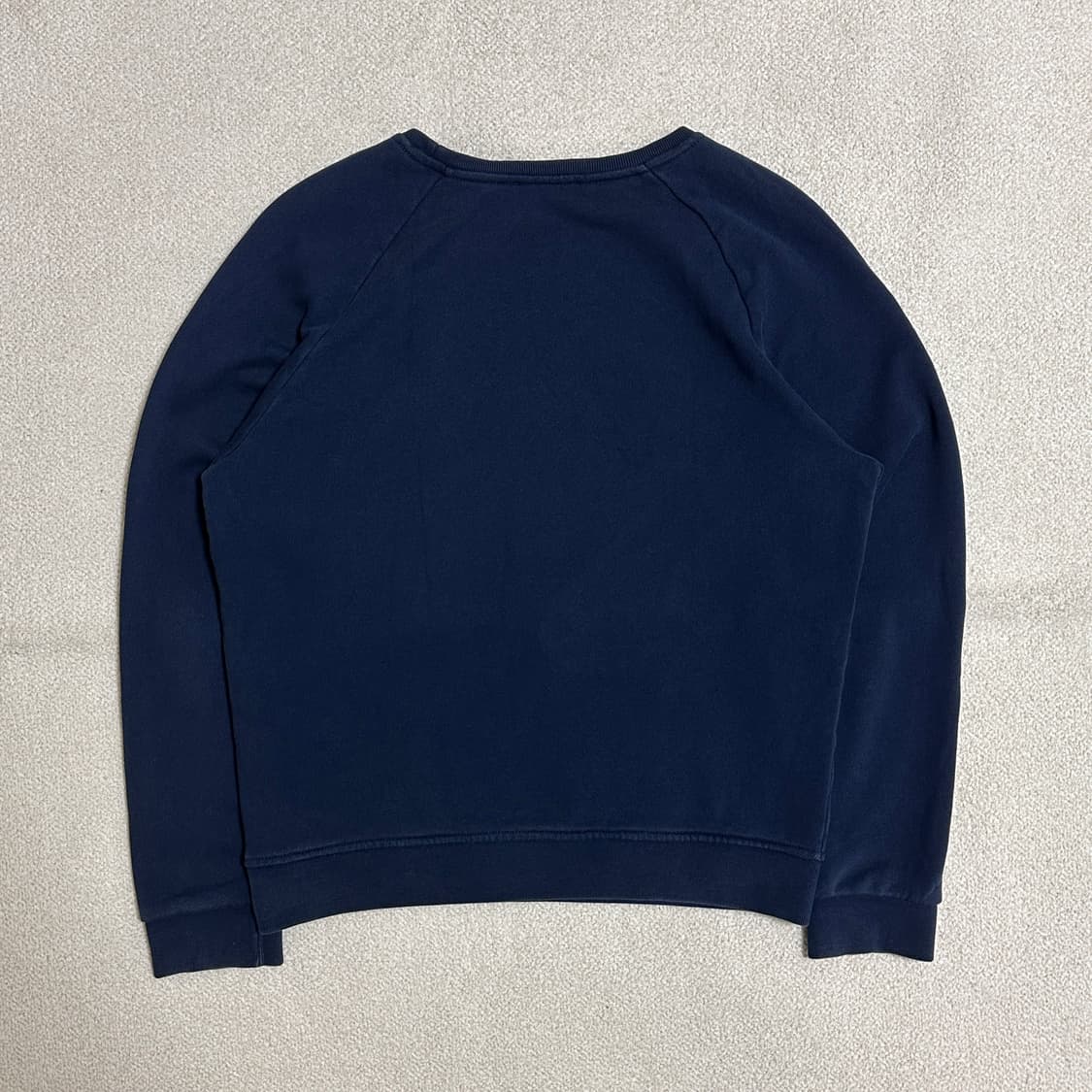 메종키츠네 파리지앵 스웨트셔츠 상품이미지3