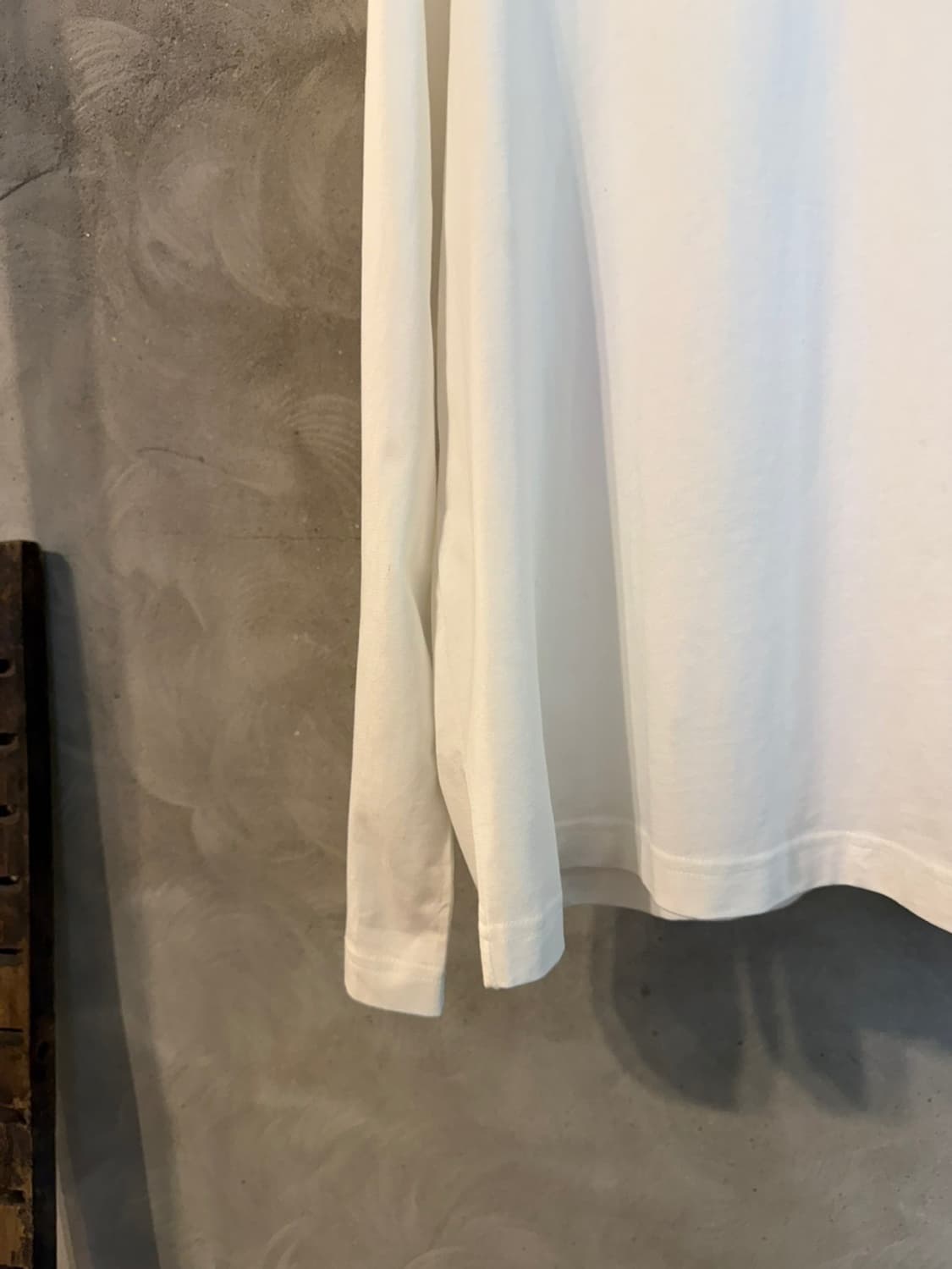 코스 롱슬리브 티셔츠 100~103 상품이미지5