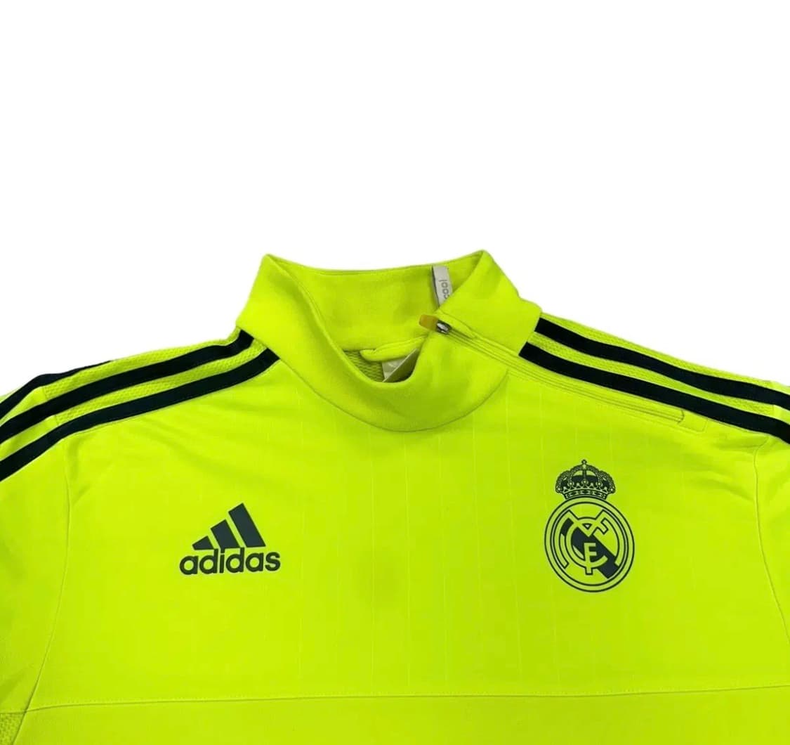 아디다스 레알마드리드 풀오버 상품이미지2