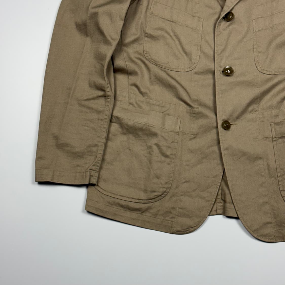 (100) 엔지니어드가먼츠 베드포드 자켓 상품이미지4