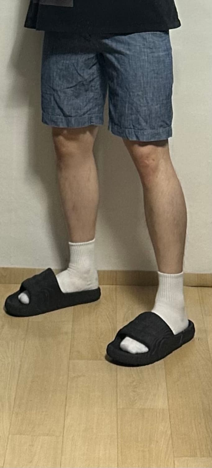 폴로 랄프로렌 쇼츠 상품이미지5