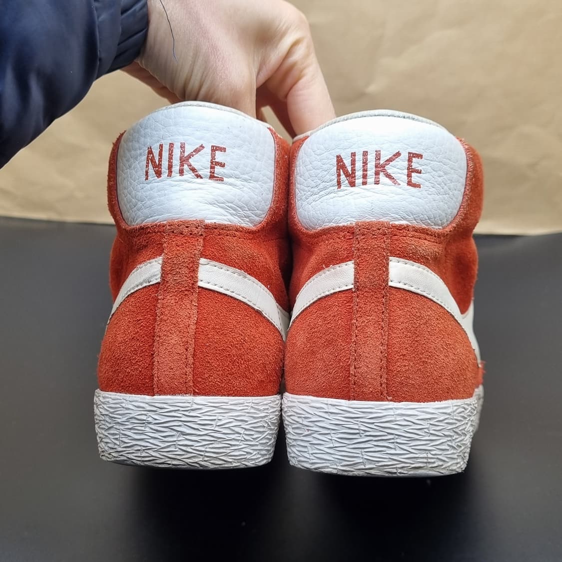 나이키 블레이저 미드255 상품이미지4