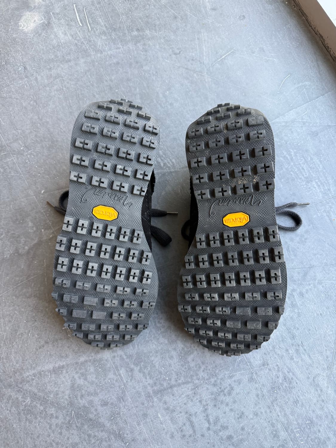 비즈빔 콘트라리뎁트 왈피 러너 상품이미지5