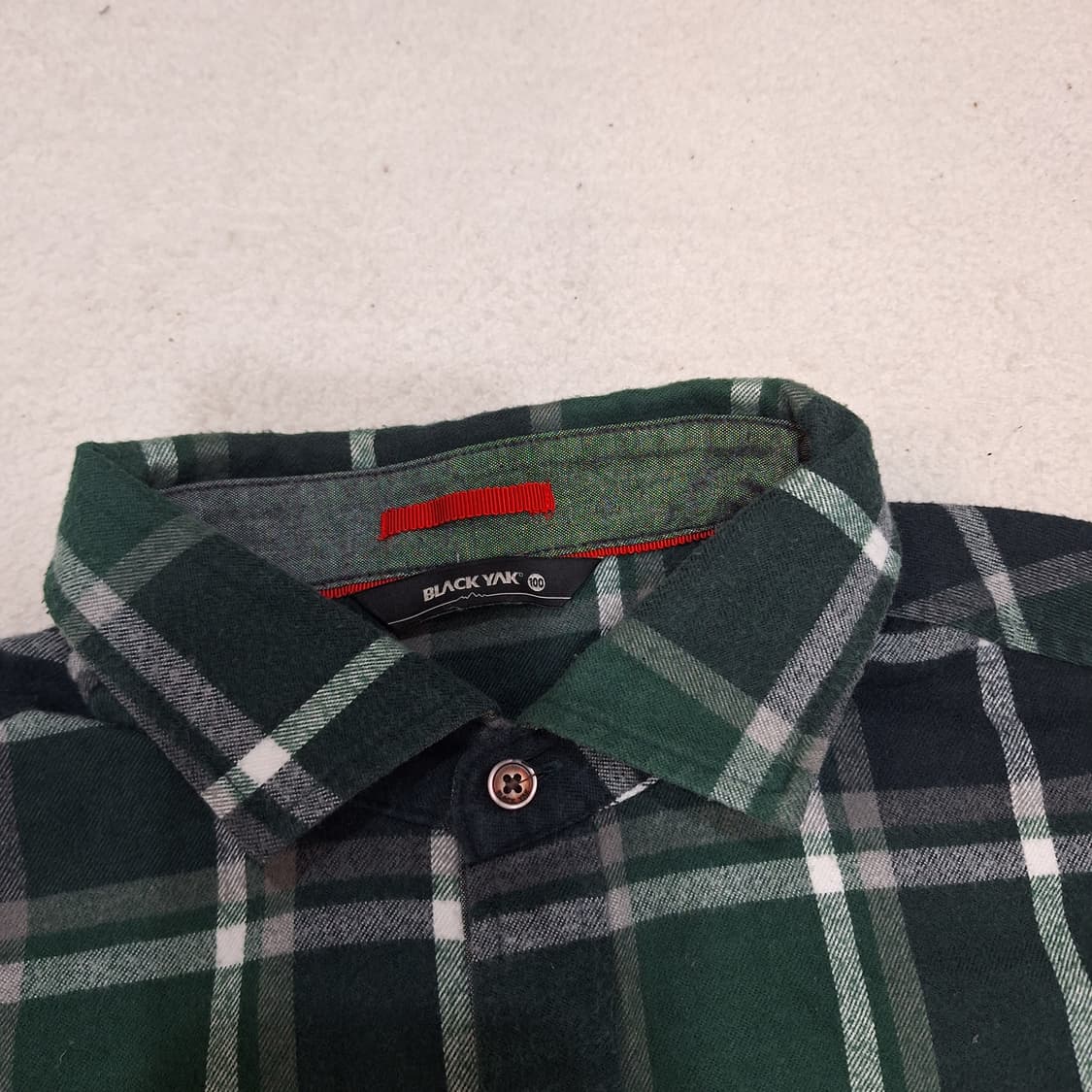 블랙야크  셔츠100 상품이미지2