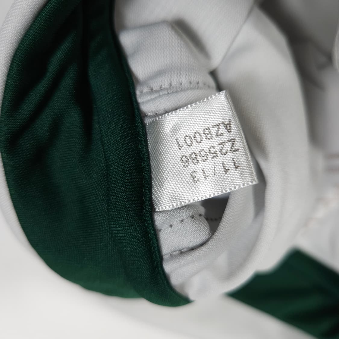 아디다스 뮌헨 축구 유니폼  상품이미지6