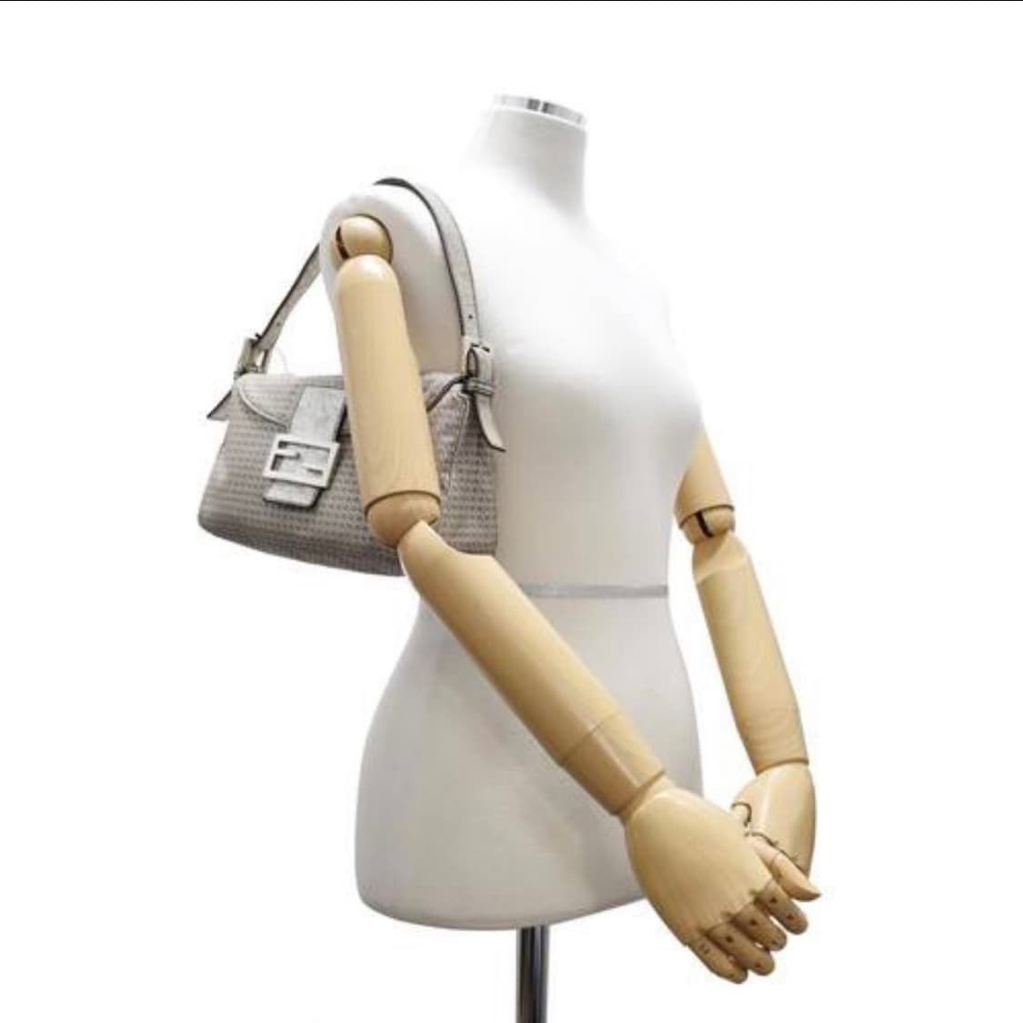 펜디 FF 주카 미니 맘마백 상품이미지5